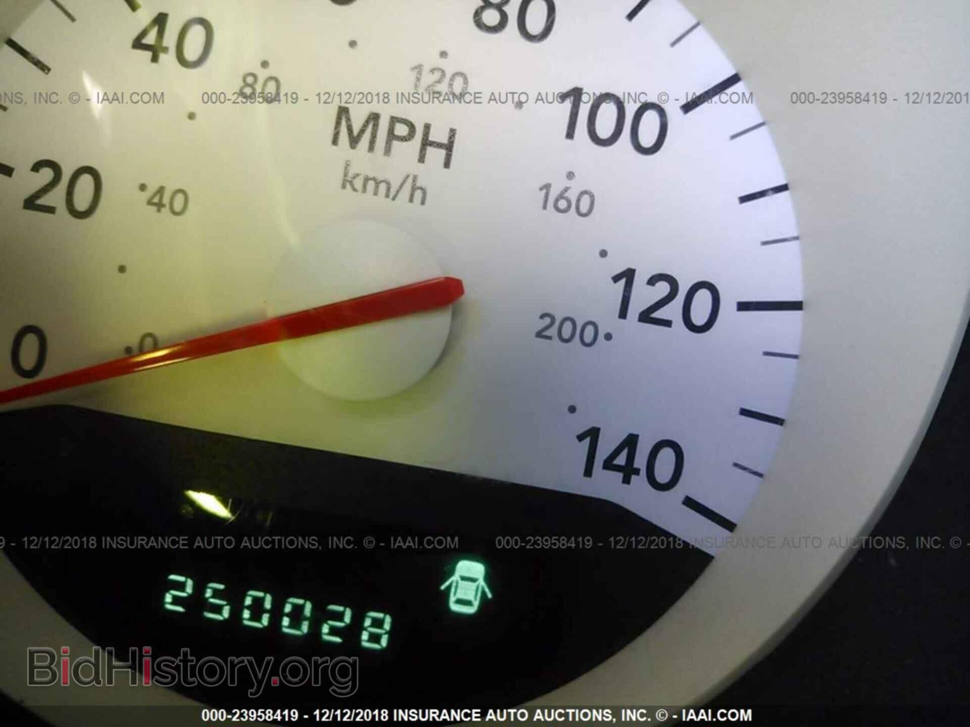 2007 DODGE MAGNUM - VIN: 2D4FV47V67H794287 - Фото 7