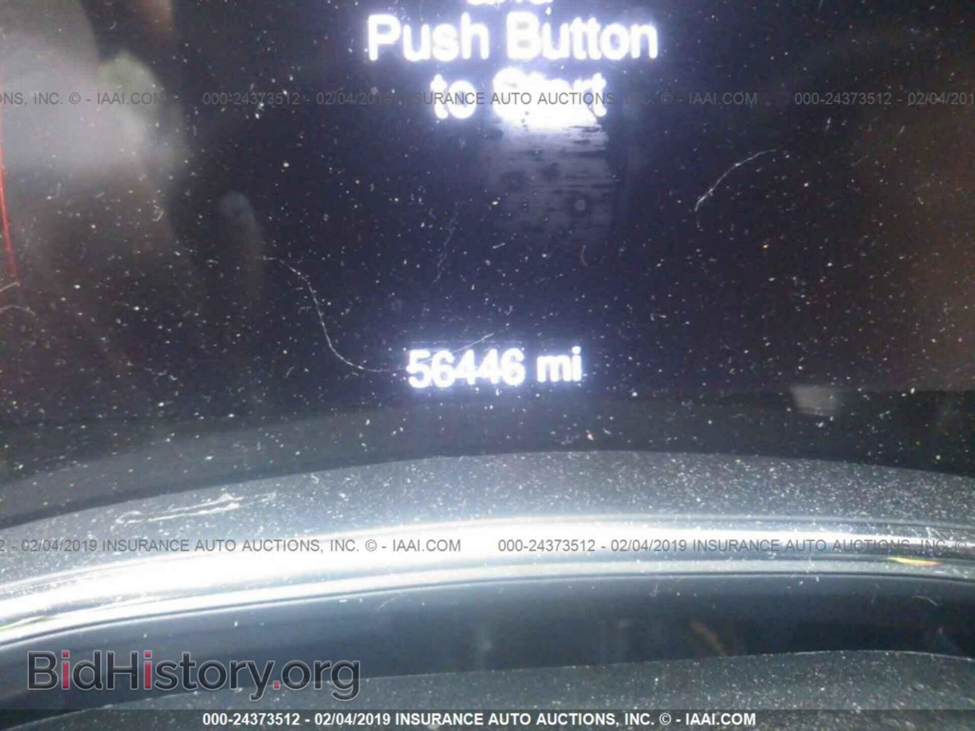 2015 DODGE DURANGO - VIN: 1C4RDJAG2FC703037 - Фото 7