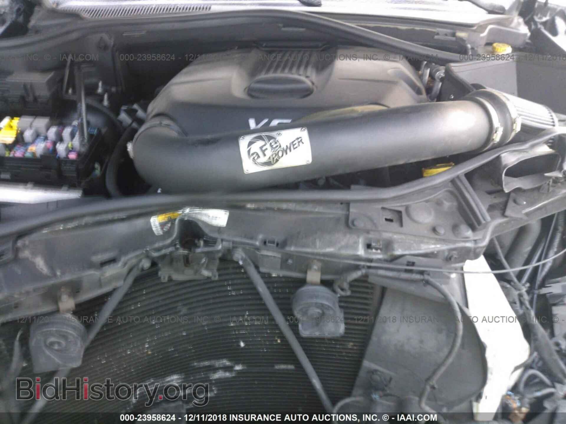 2013 DODGE DURANGO - VIN: 1C4RDJAG1DC696059 - Фото 10