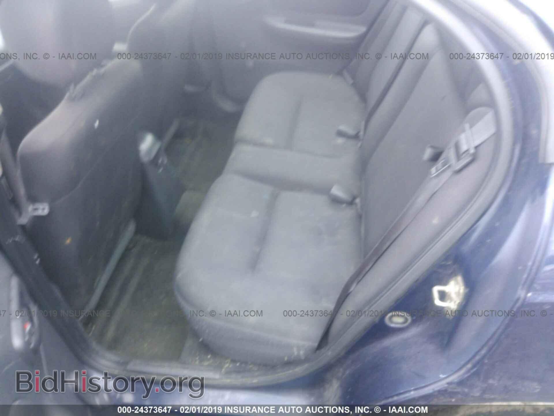 2005 DODGE NEON - VIN: 1B3ES26C85D101673 - Фото 8