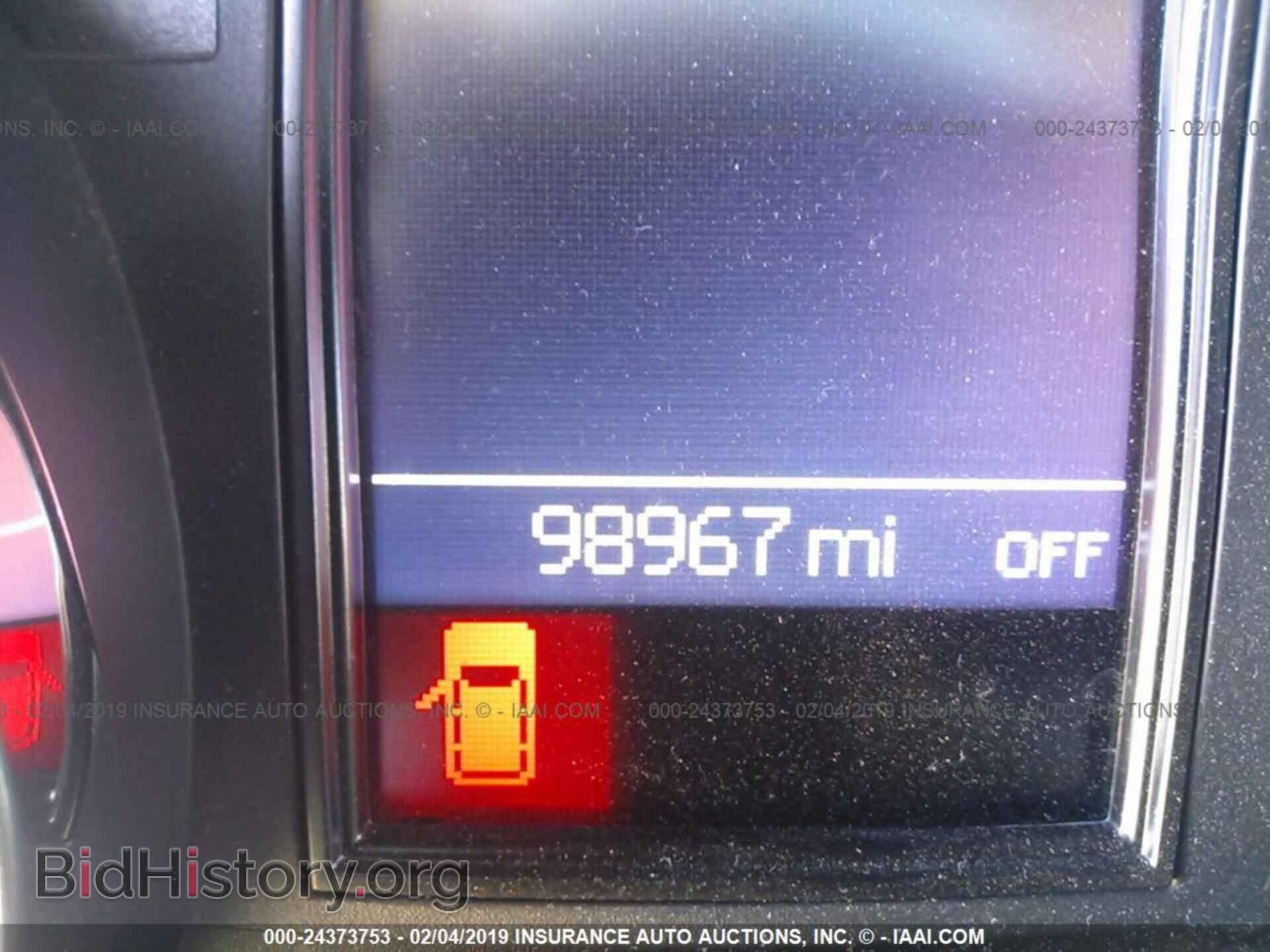 2013 DODGE DURANGO - VIN: 1C4RDHAG2DC682101 - Фото 7