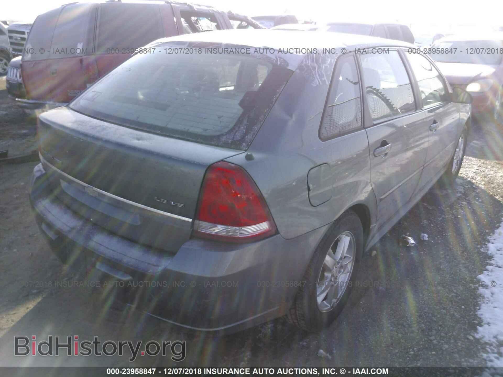 2011 GMC ACADIA - VIN: 1GKKRRED8BJ168601 - Фото 4