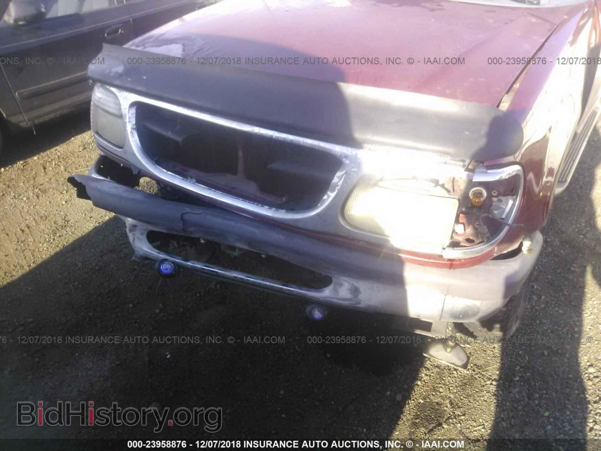 2008 CHEVROLET IMPALA - VIN: 2G1WT58N189255300 - Фото 6