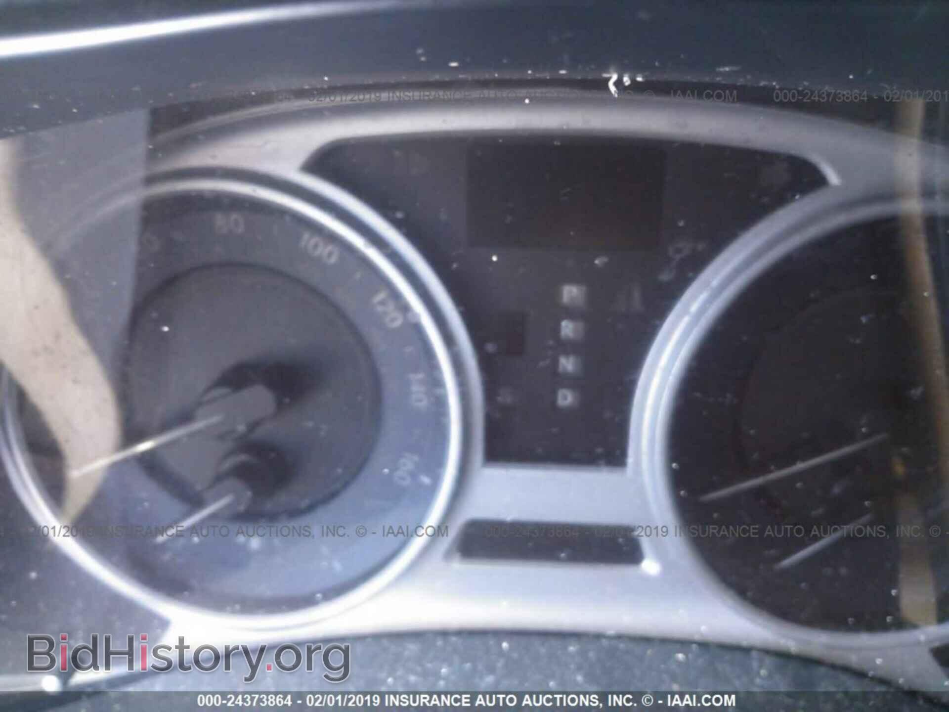 2006 LEXUS IS - VIN: JTHBK262765001955 - Фото 7