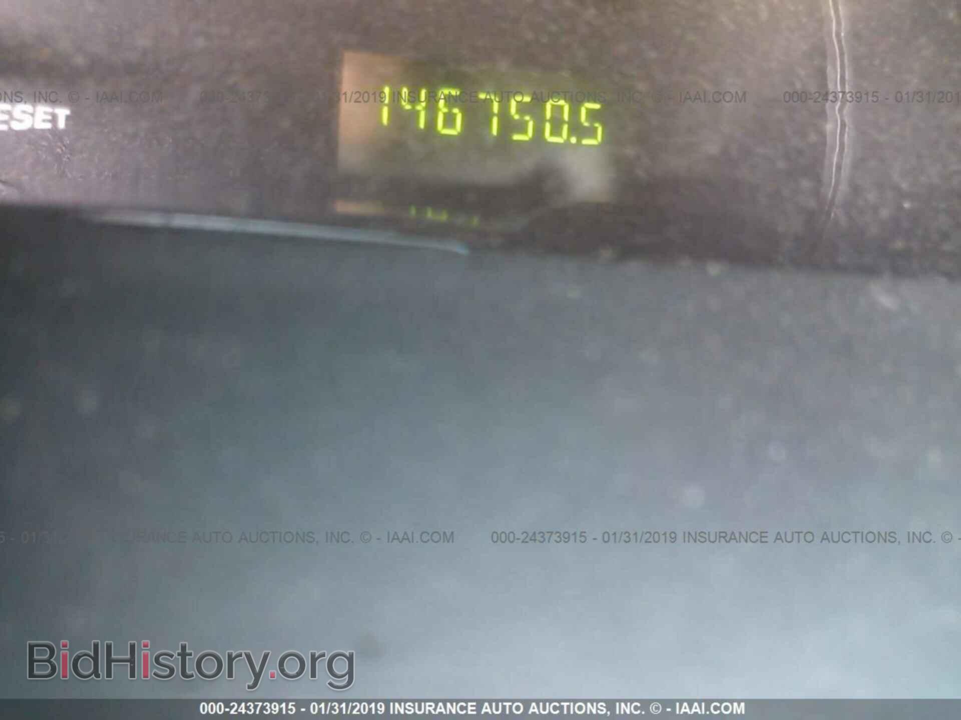 2005 FORD ECONOLINE - VIN: 1FTNE24L55HB41047 - Фото 7