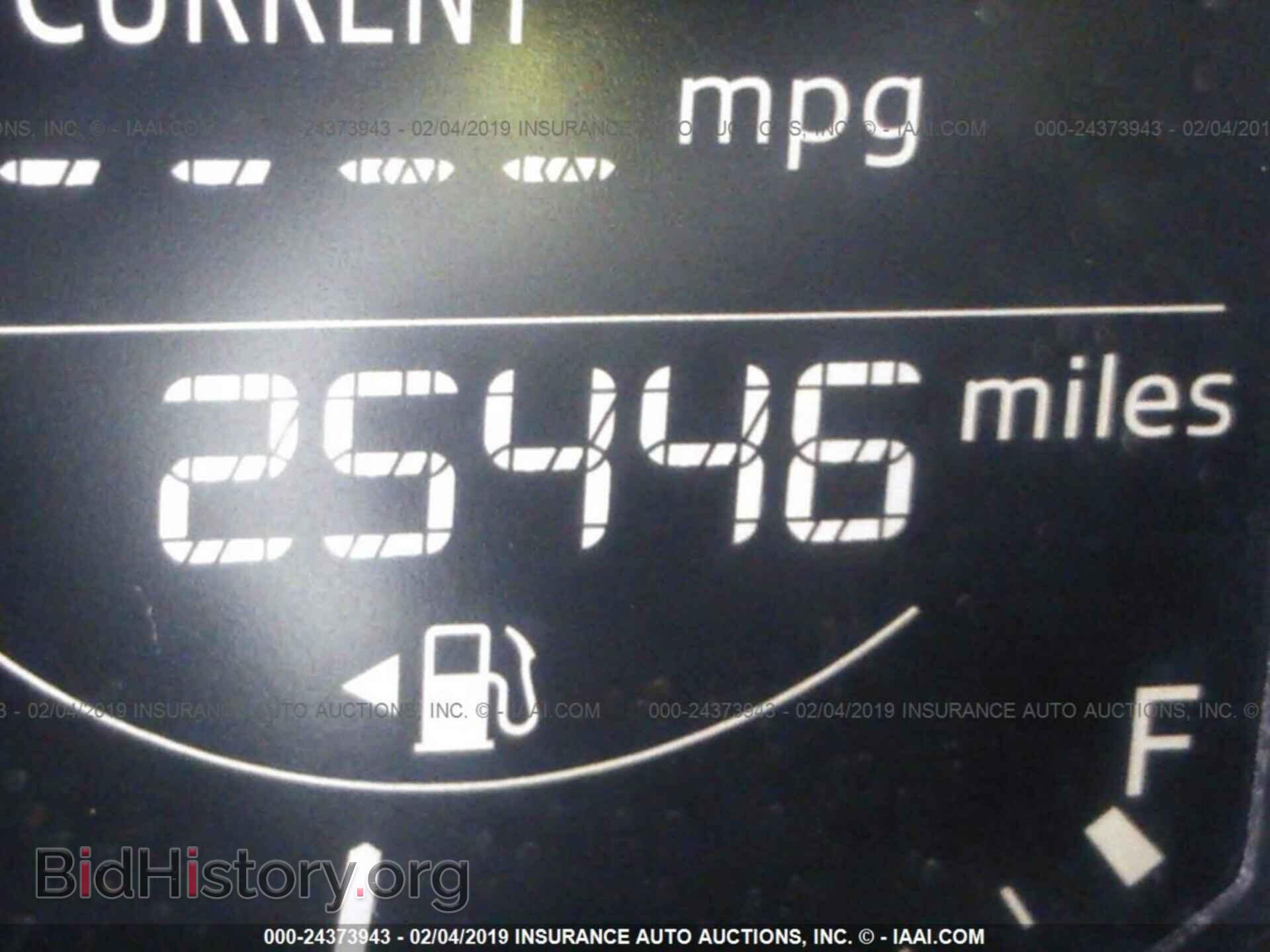 2017 MAZDA CX-9 - VIN: JM3TCABY8H0136358 - Фото 7