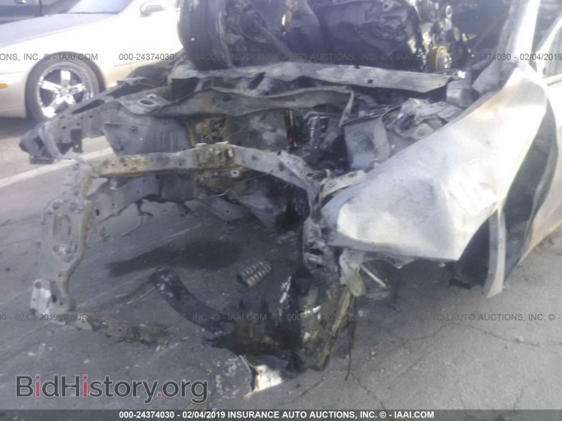 2015 CHRYSLER 200 - VIN: 1C3CCCBB7FN760530 - Photo 6