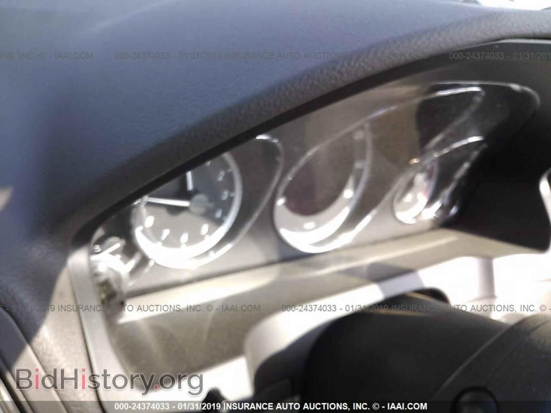 2013 MERCEDES-BENZ E - VIN: WDDKK5KF8DF200375 - Photo 7