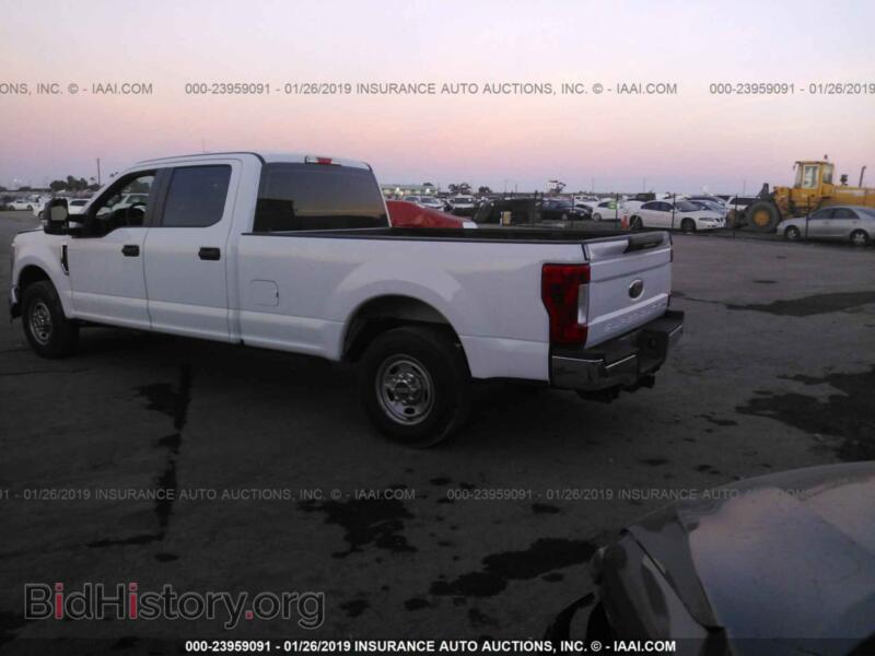 2017 Ford F250 (VIN 1FT7W2A68HEE19613) — photo 3 of 10