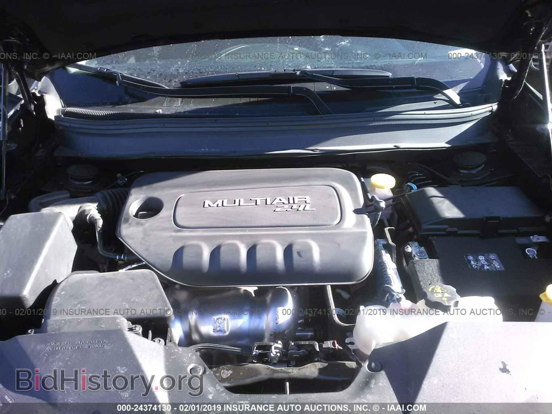 2019 JEEP CHEROKEE - VIN: 1C4PJMCB1KD152736 - Photo 10