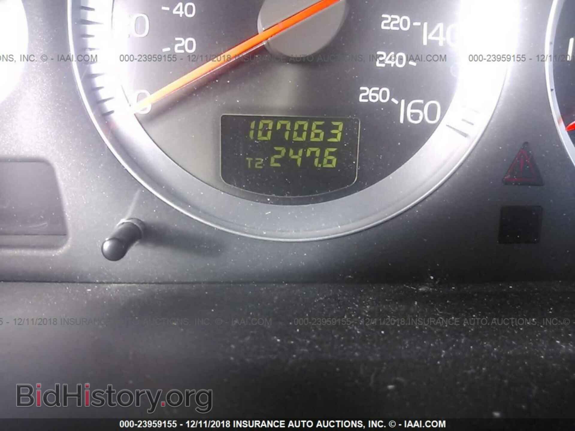 2009 MITSUBISHI GALANT - VIN: 4A3AB36F69E004210 - Фото 7