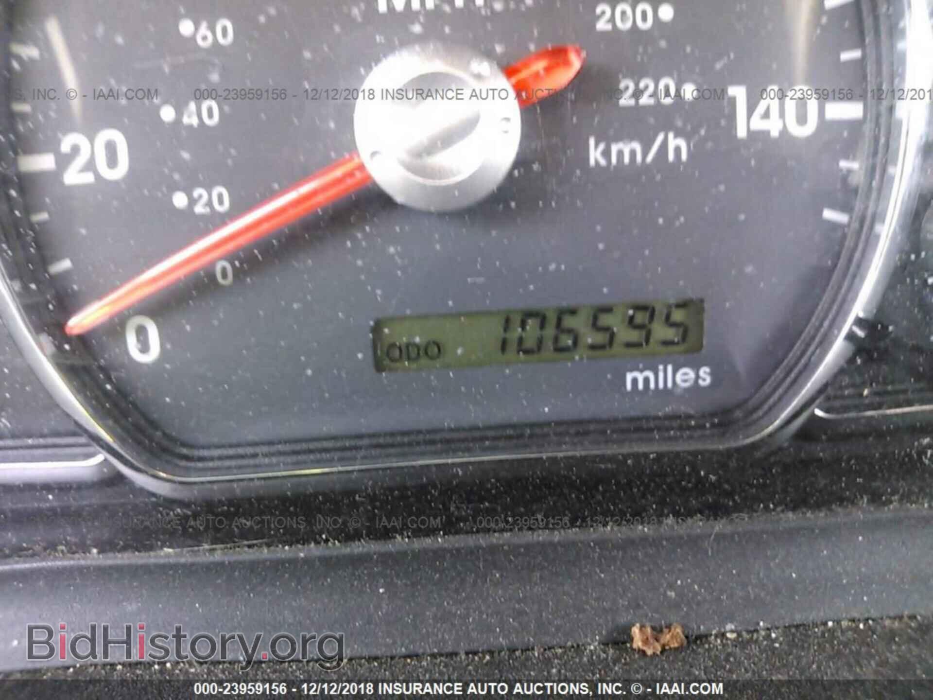 2011 MITSUBISHI GALANT - VIN: 4A32B2FF9BE023063 - Фото 7
