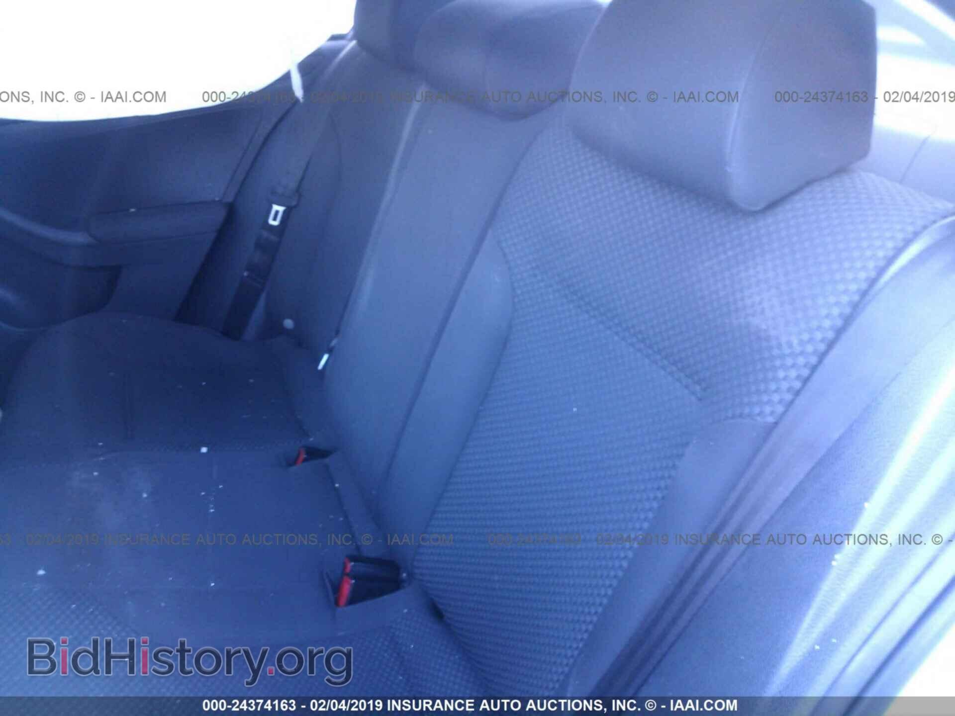 2012 VOLKSWAGEN JETTA - VIN: 3VW2K7AJ7CM425247 - Photo 8