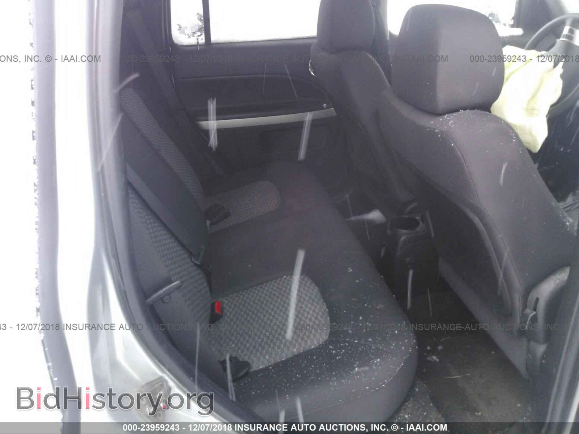 2013 FORD EDGE - VIN: 2FMDK3JC1DBE15432 - Photo 8