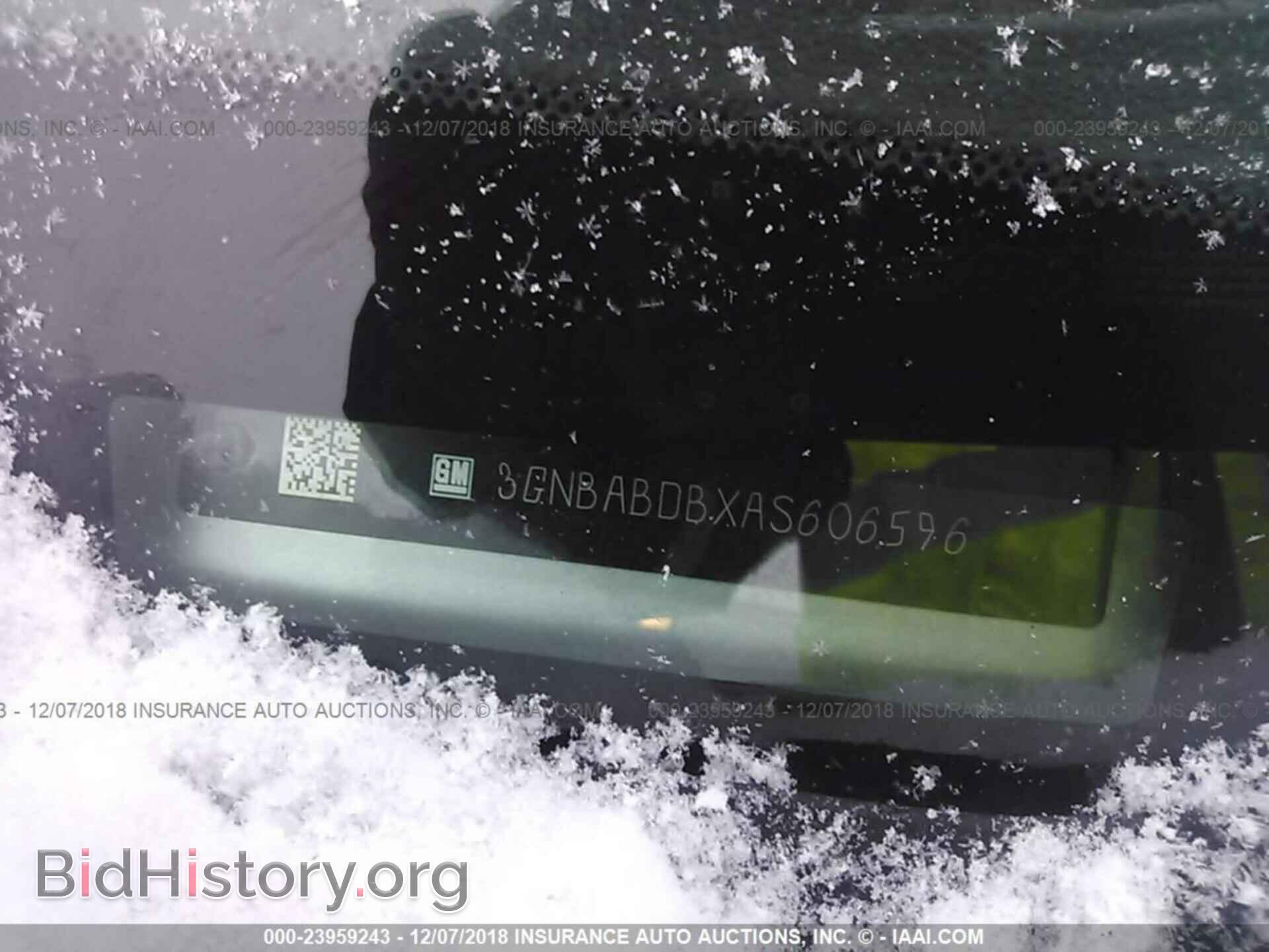 2013 FORD EDGE - VIN: 2FMDK3JC1DBE15432 - Photo 9