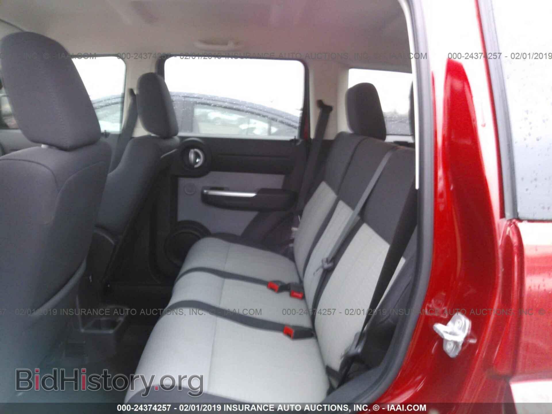 1999 FORD RANGER - VIN: 1FTYR14C8XTA89215 - Фото 8