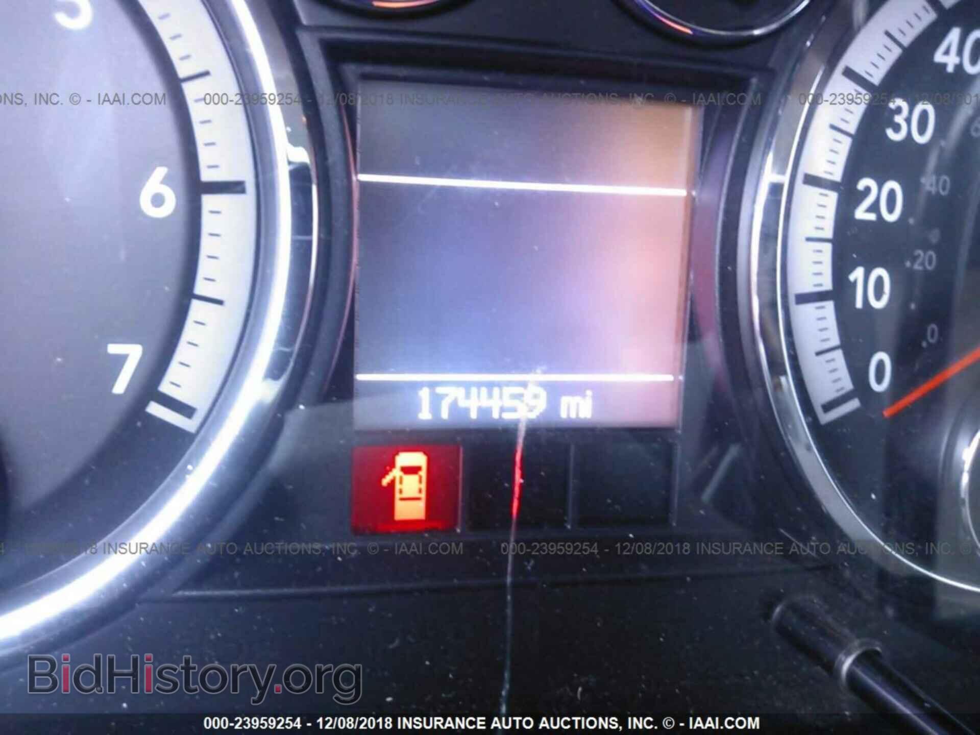 2009 DODGE RAM 1500 - VIN: 1D3HB18P29S773484 - Фото 7