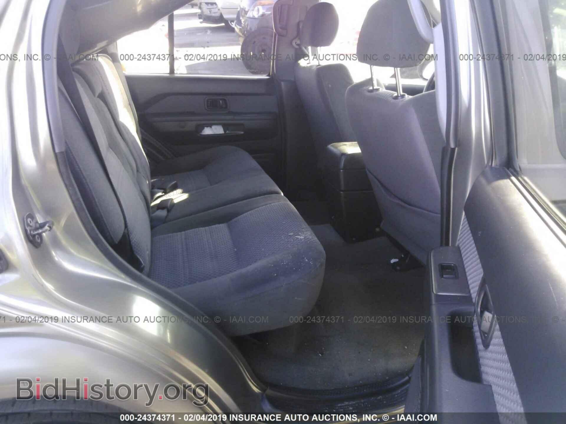 2013 DODGE CHALLENGER - VIN: 2C3CDYAG5DH683380 - Фото 8