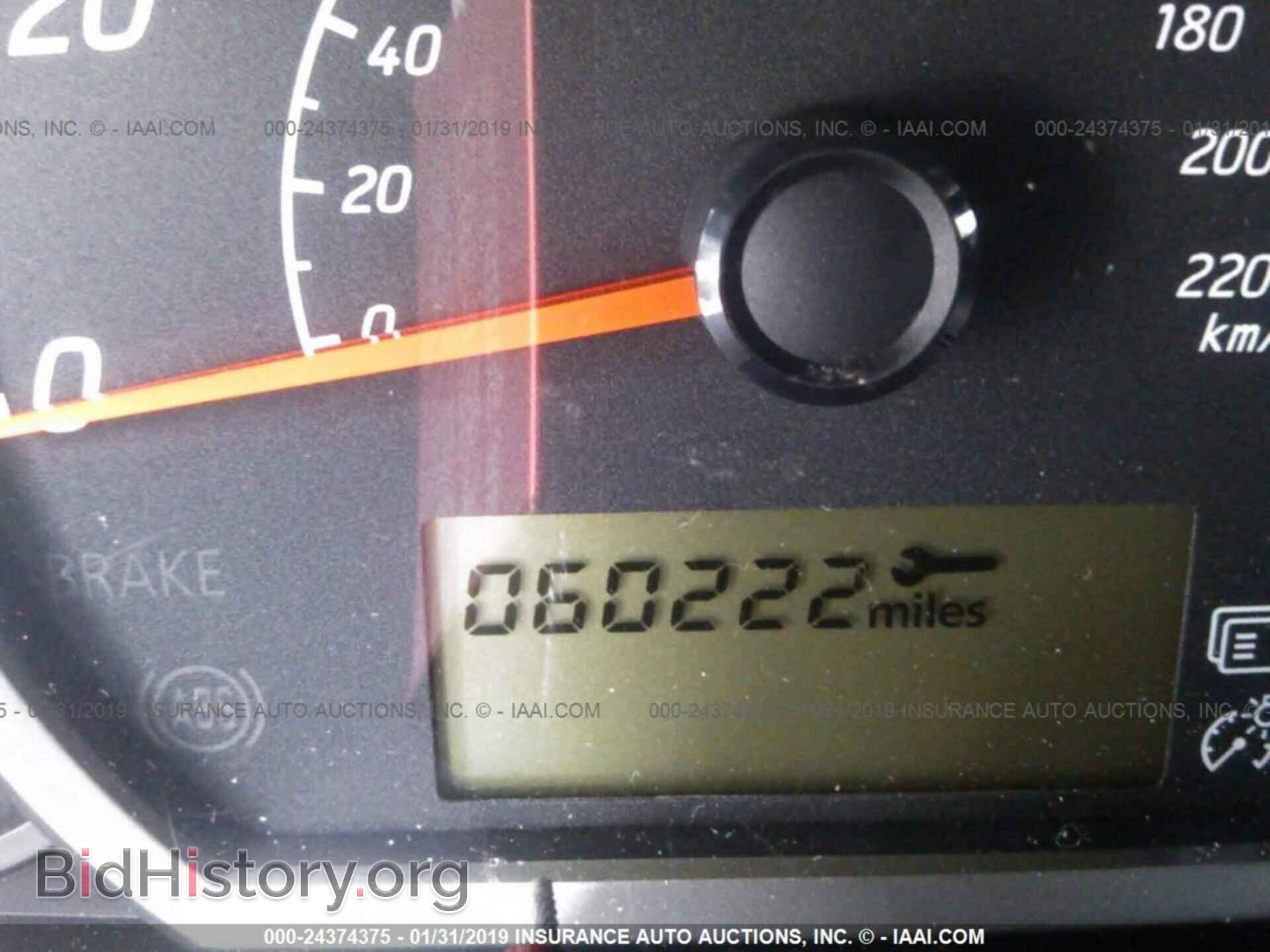 2015 MITSUBISHI MIRAGE - VIN: ML32A4HJ9FH048152 - Фото 7