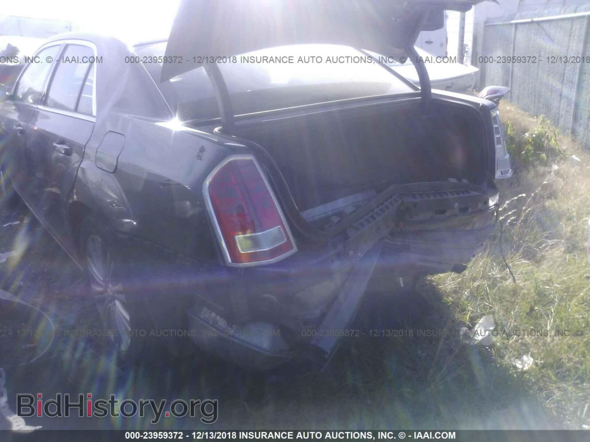2013 CHRYSLER 300 - VIN: 2C3CCARG3DH699690 - Photo 6