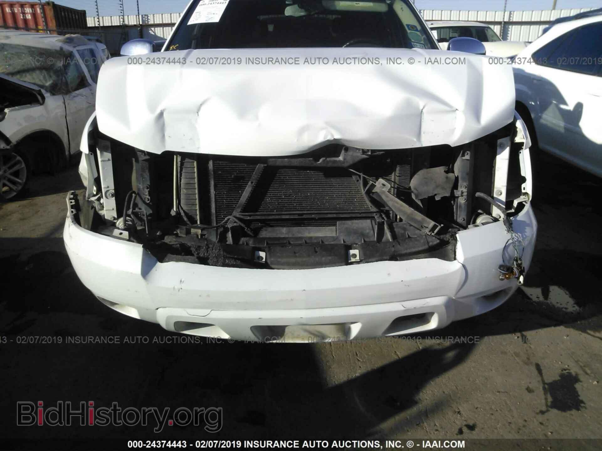 2008 MITSUBISHI ECLIPSE - VIN: 4A3AK24F88E021795 - Photo 6