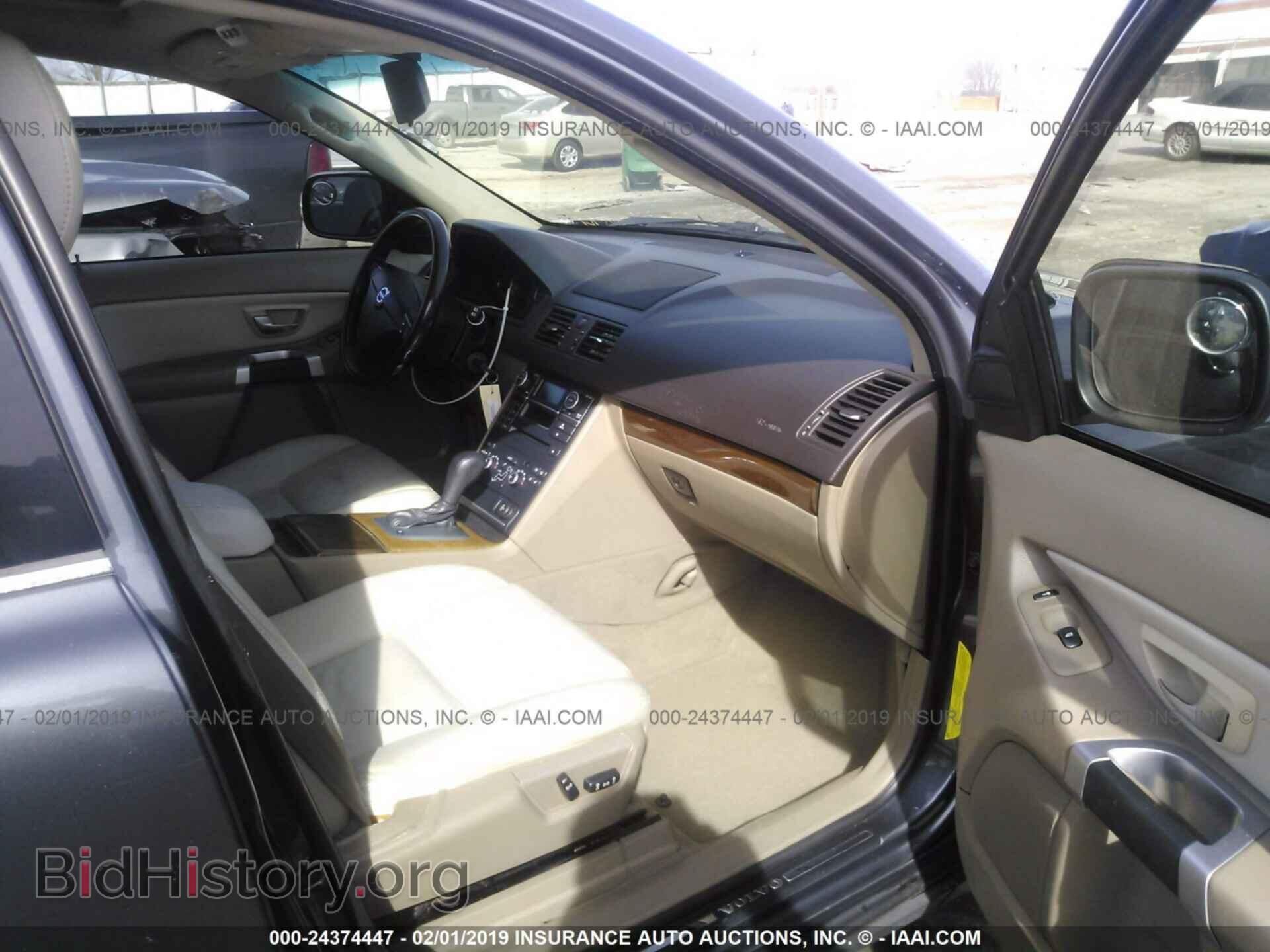 2013 HYUNDAI ACCENT - VIN: KMHCU5AEXDU059351 - Фото 5
