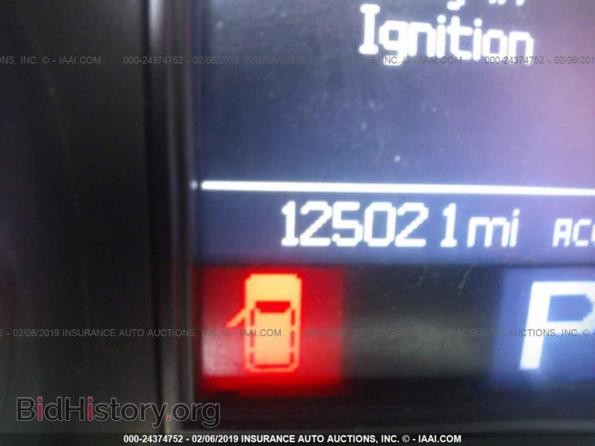 2012 DODGE DURANGO - VIN: 1C4RDJAG5CC181306 - Фото 7