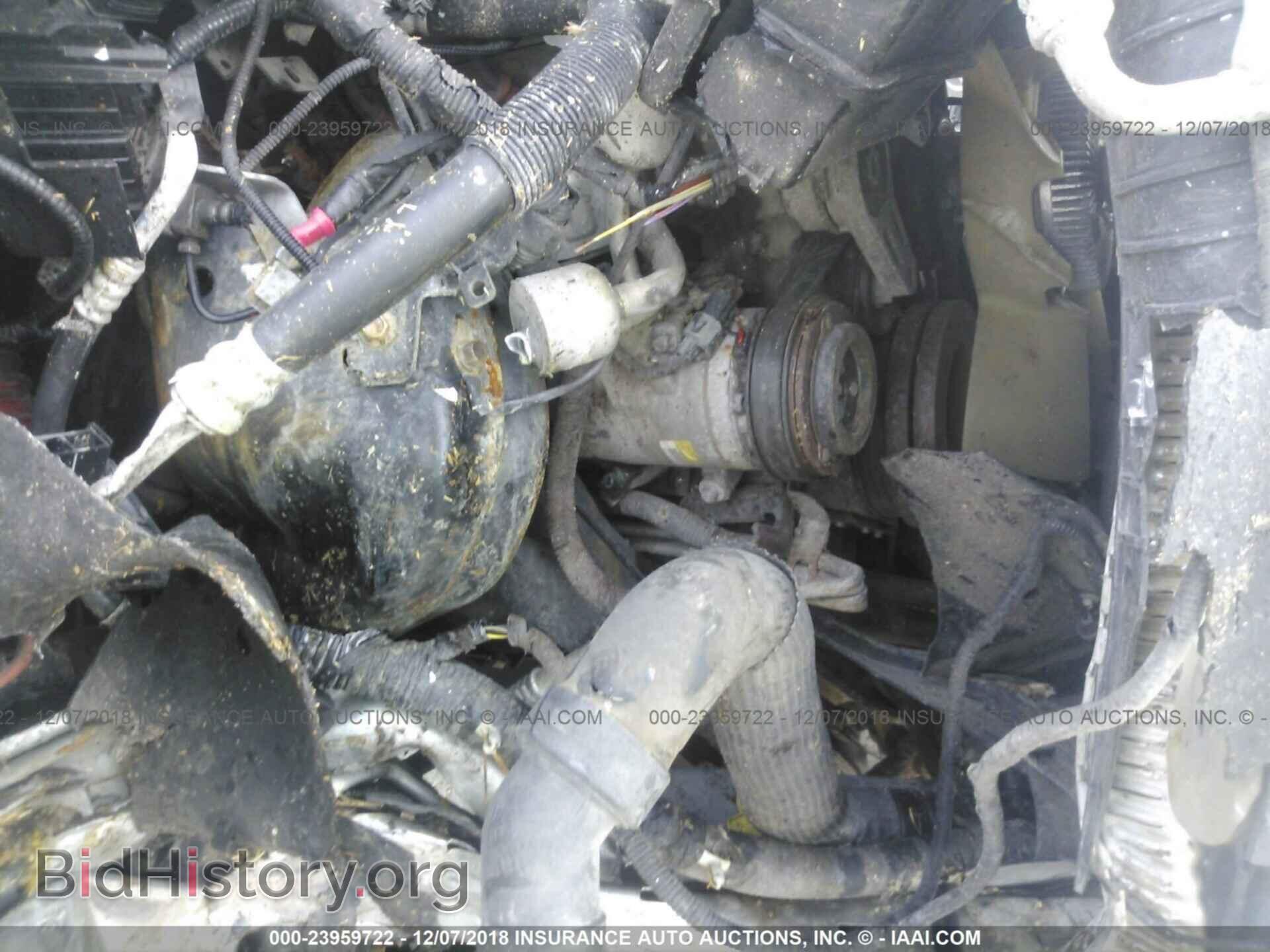 2011 FORD F250 - VIN: 1FT7W2B65BEA11480 - Фото 10