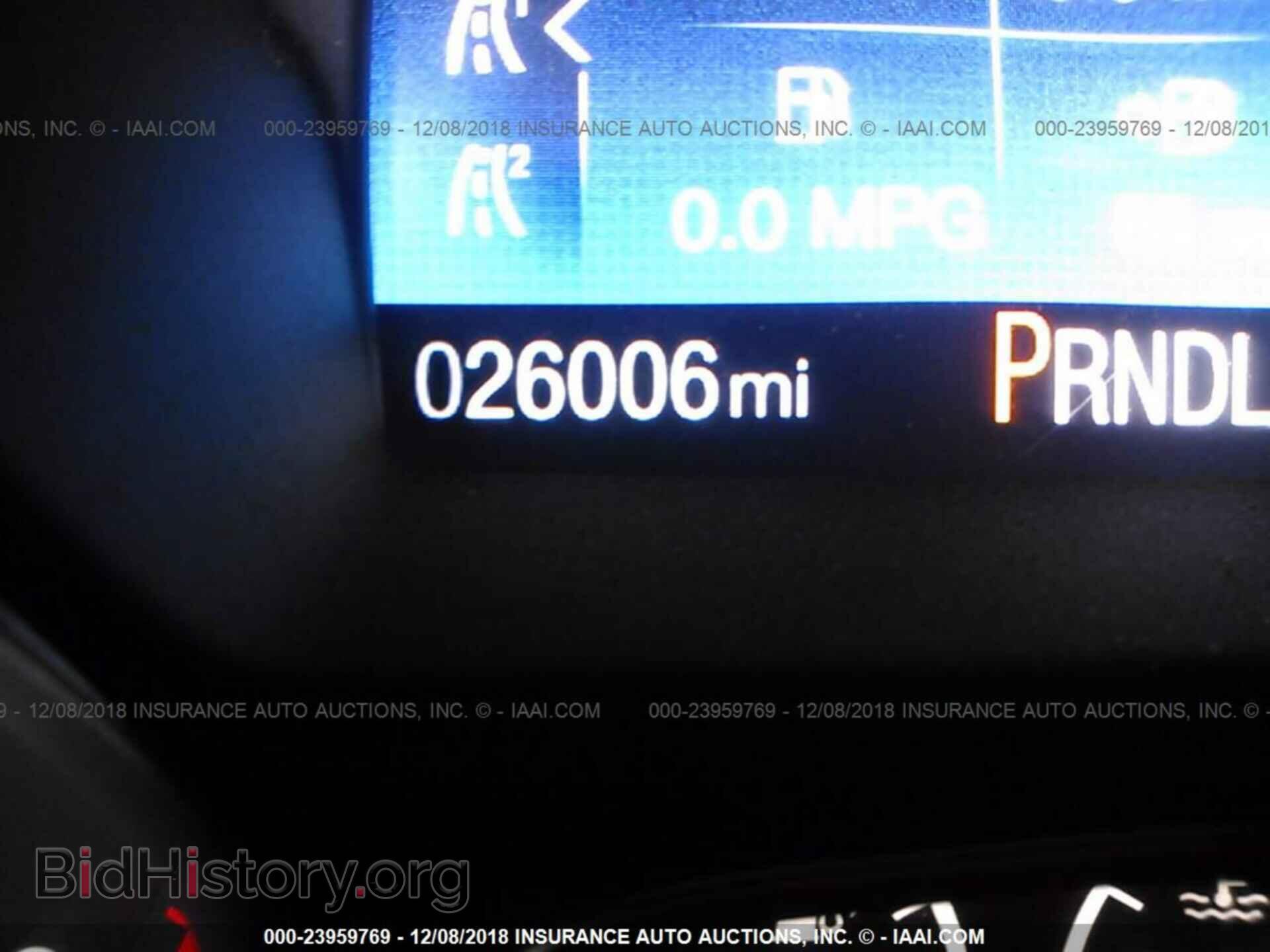 2017 FORD FOCUS - VIN: 1FADP3F28HL243868 - Photo 7