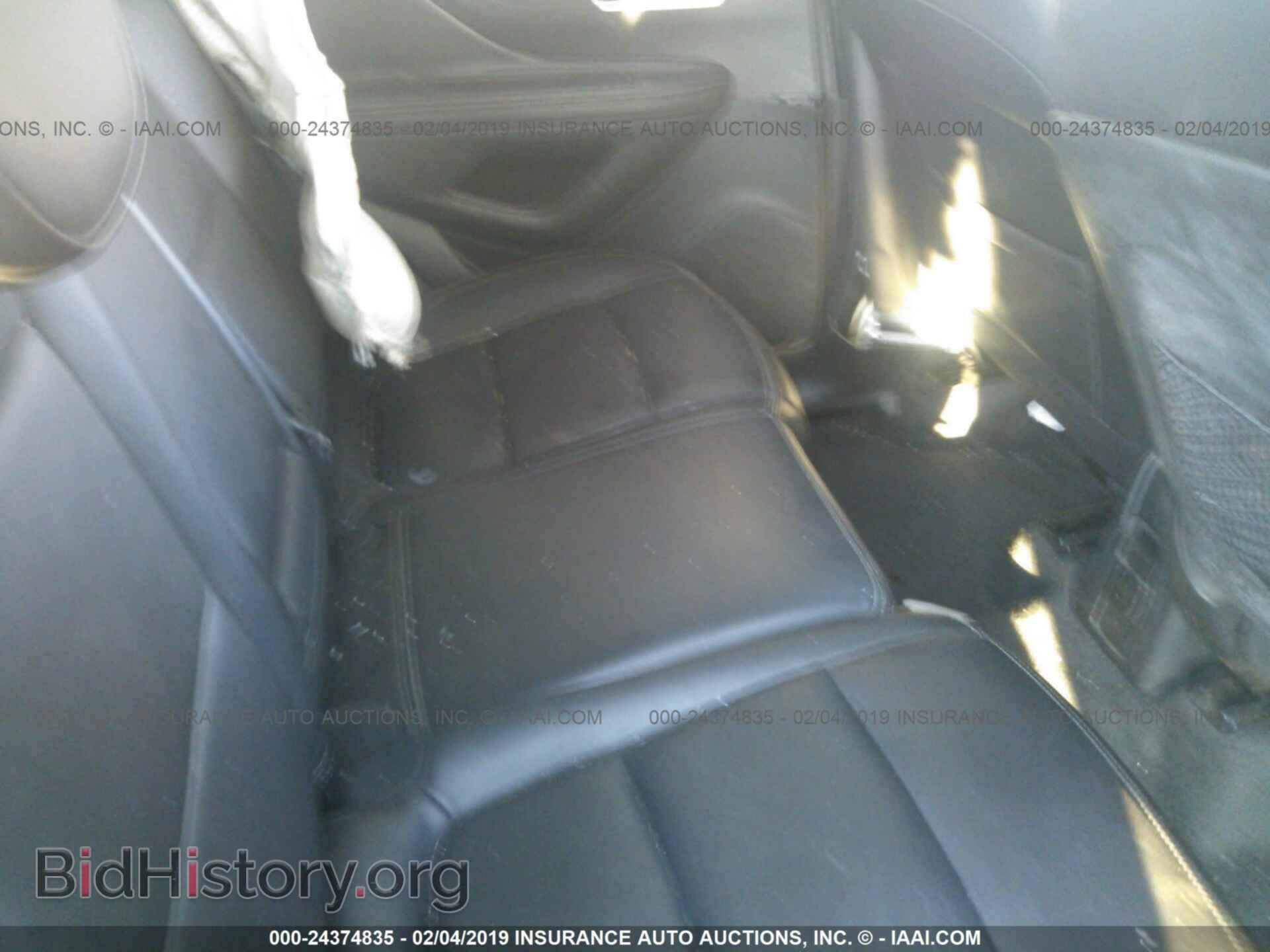 2013 BUICK ENCORE - VIN: KL4CJCSB9DB109393 - Photo 8