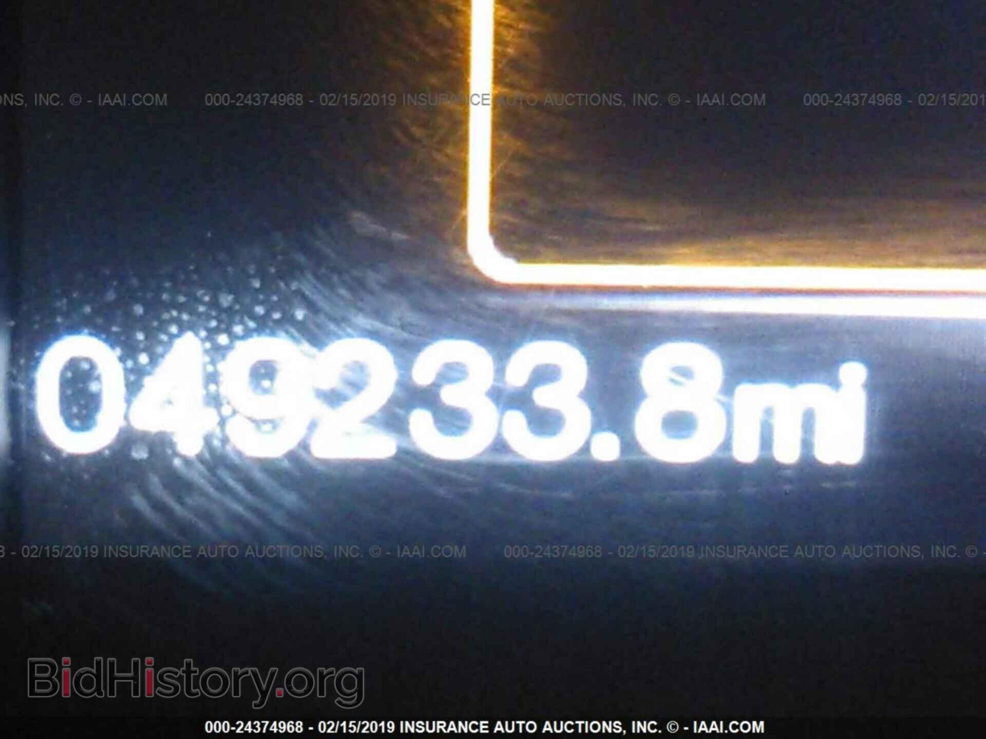 2015 FORD MUSTANG - VIN: 1FA6P8TH0F5377709 - Фото 7