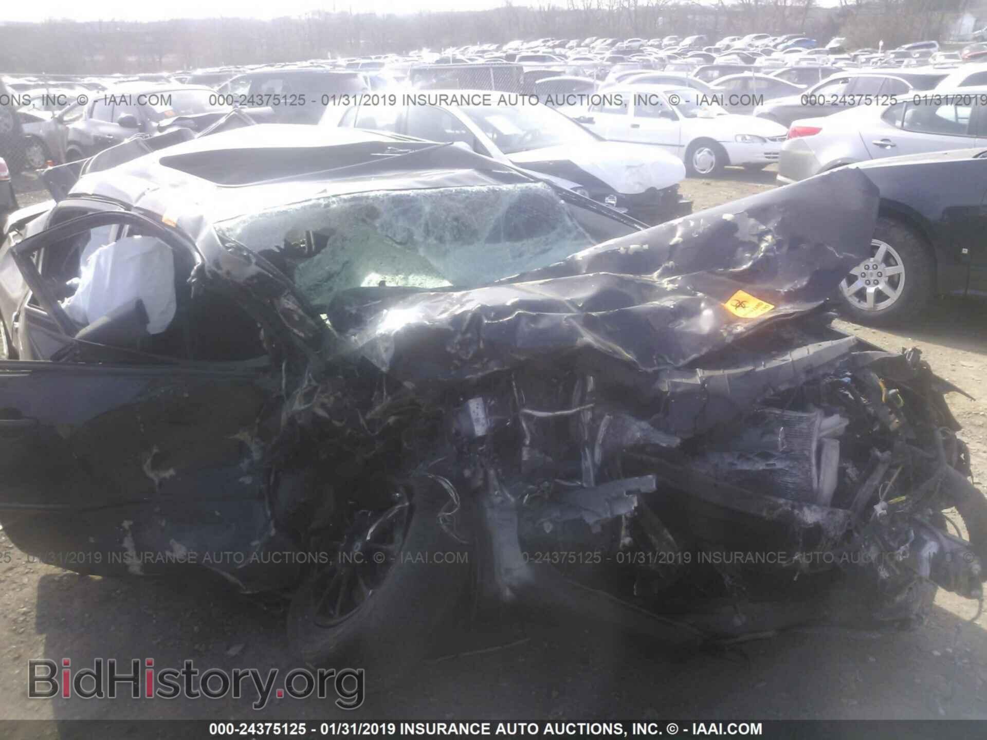2013 TOYOTA COROLLA - VIN: 2T1BU4EE9DC001698 - Фото 6