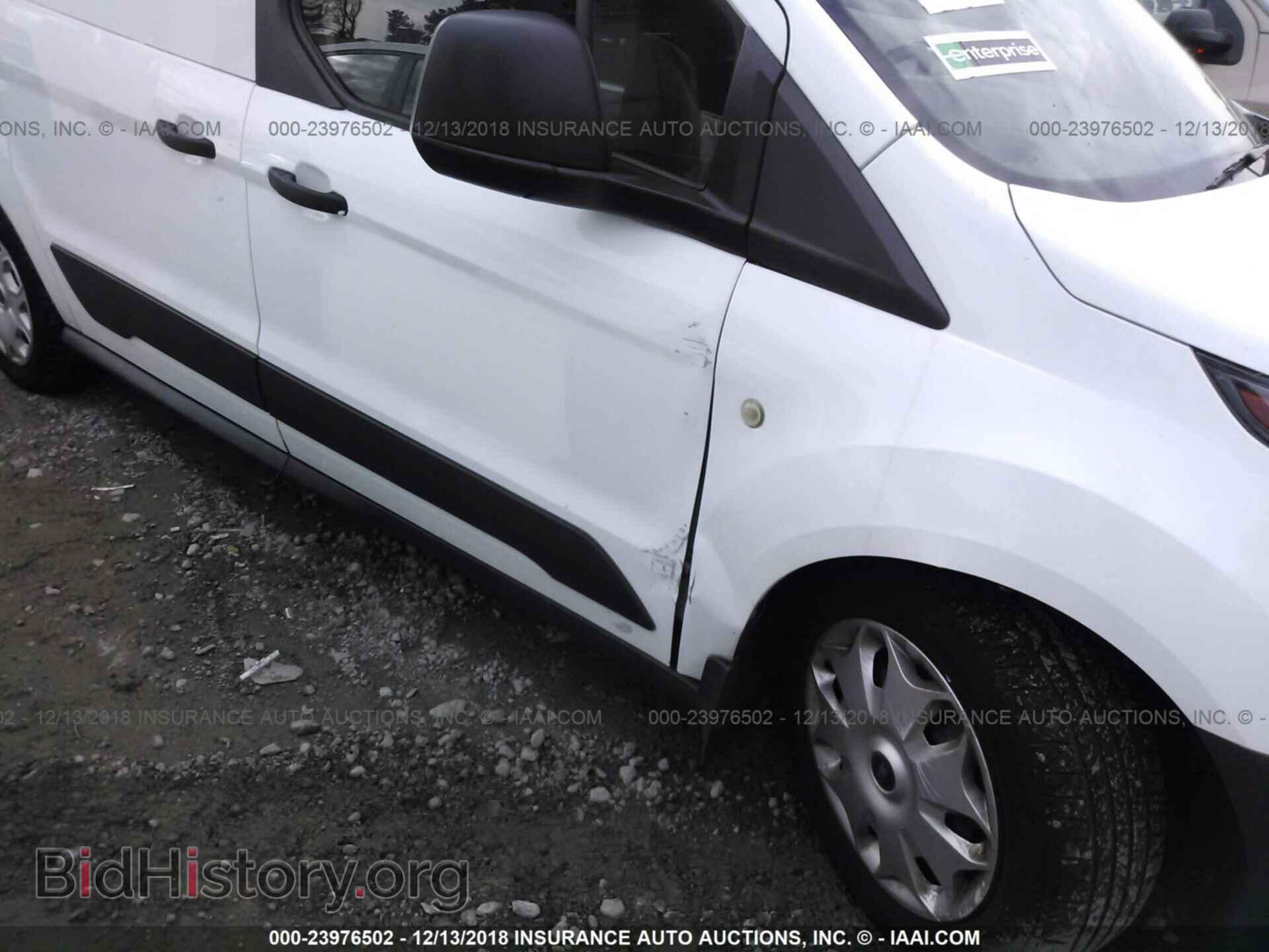 2014 FORD TRANSIT CONNECT - VIN: NM0LS7E73E1136482 - Фото 6