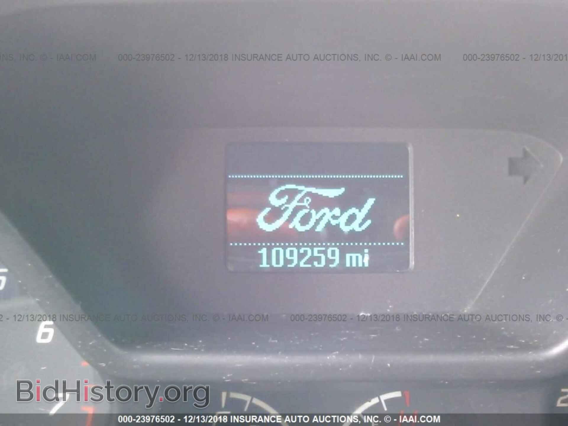 2014 FORD TRANSIT CONNECT - VIN: NM0LS7E73E1136482 - Фото 7