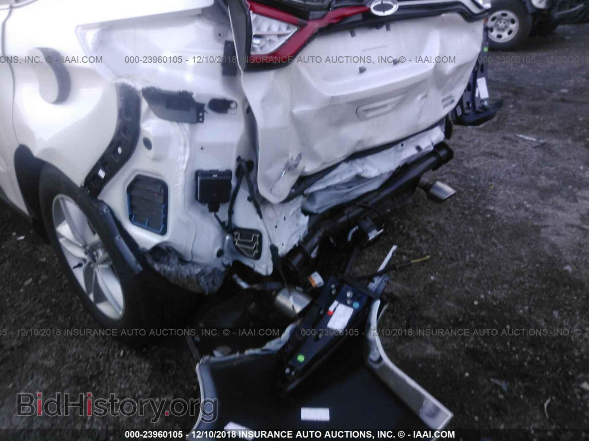 2017 MAZDA CX-3 - VIN: JM1DKFB76H0141305 - Фото 6