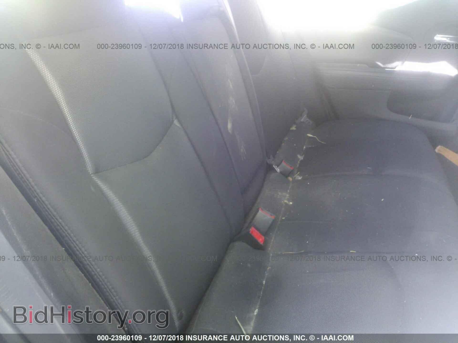 2014 DODGE AVENGER - VIN: 1C3CDZAG7EN139347 - Фото 8