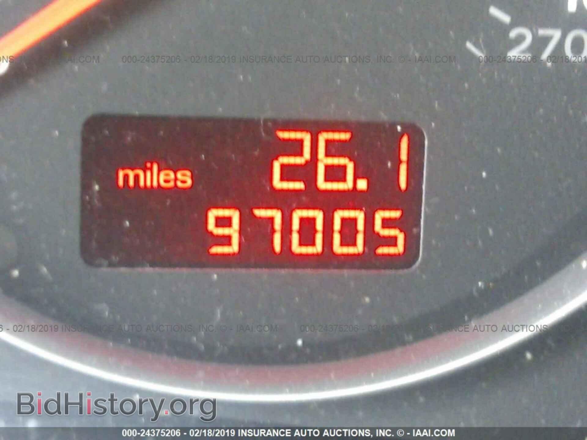 2007 AUDI A4 - VIN: WAUDF78EX7A090896 - Фото 7