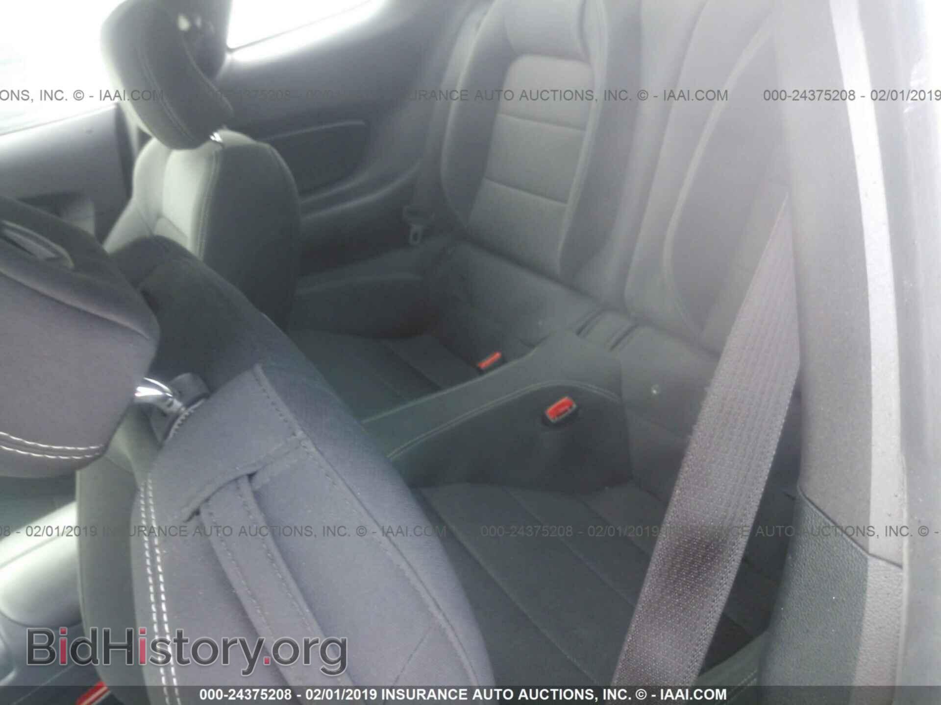 2017 FORD MUSTANG - VIN: 1FA6P8AM5H5316634 - Фото 8