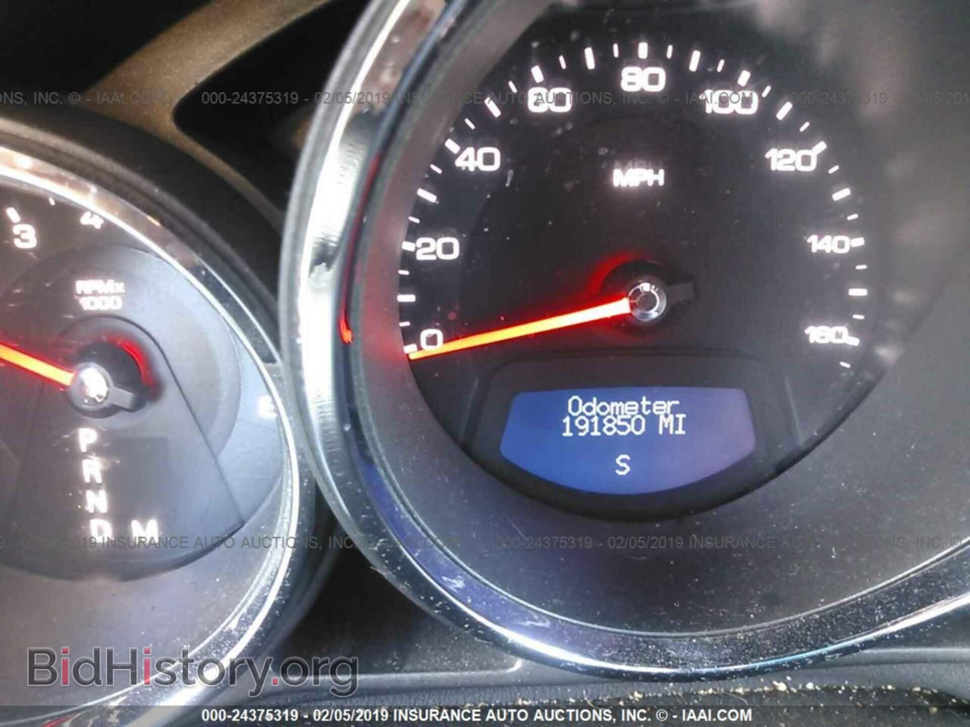 2008 CADILLAC CTS - VIN: 1G6DF577980132950 - Photo 7