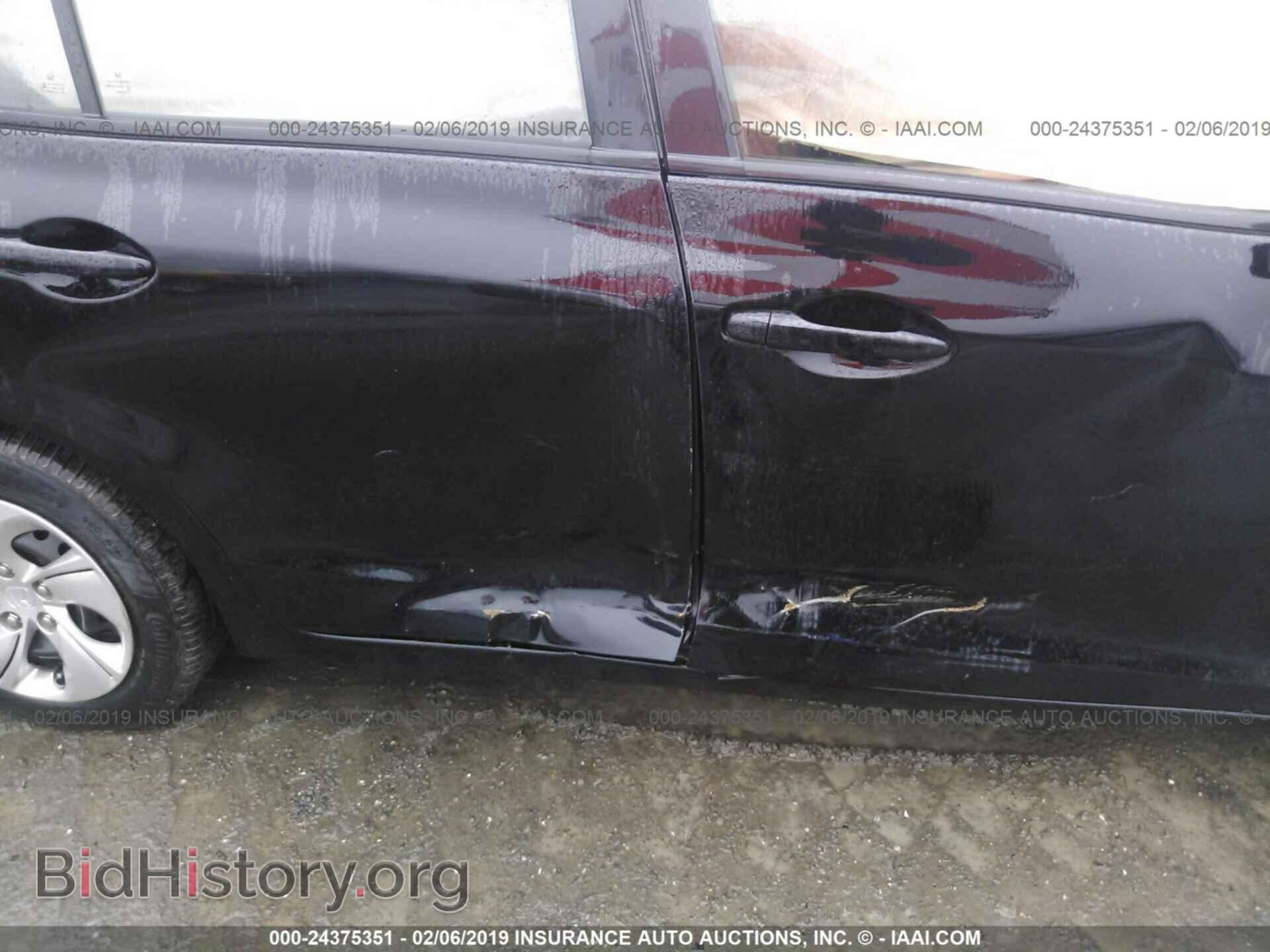 2013 HONDA CIVIC - VIN: 19XFB2F52DE092793 - Photo 6