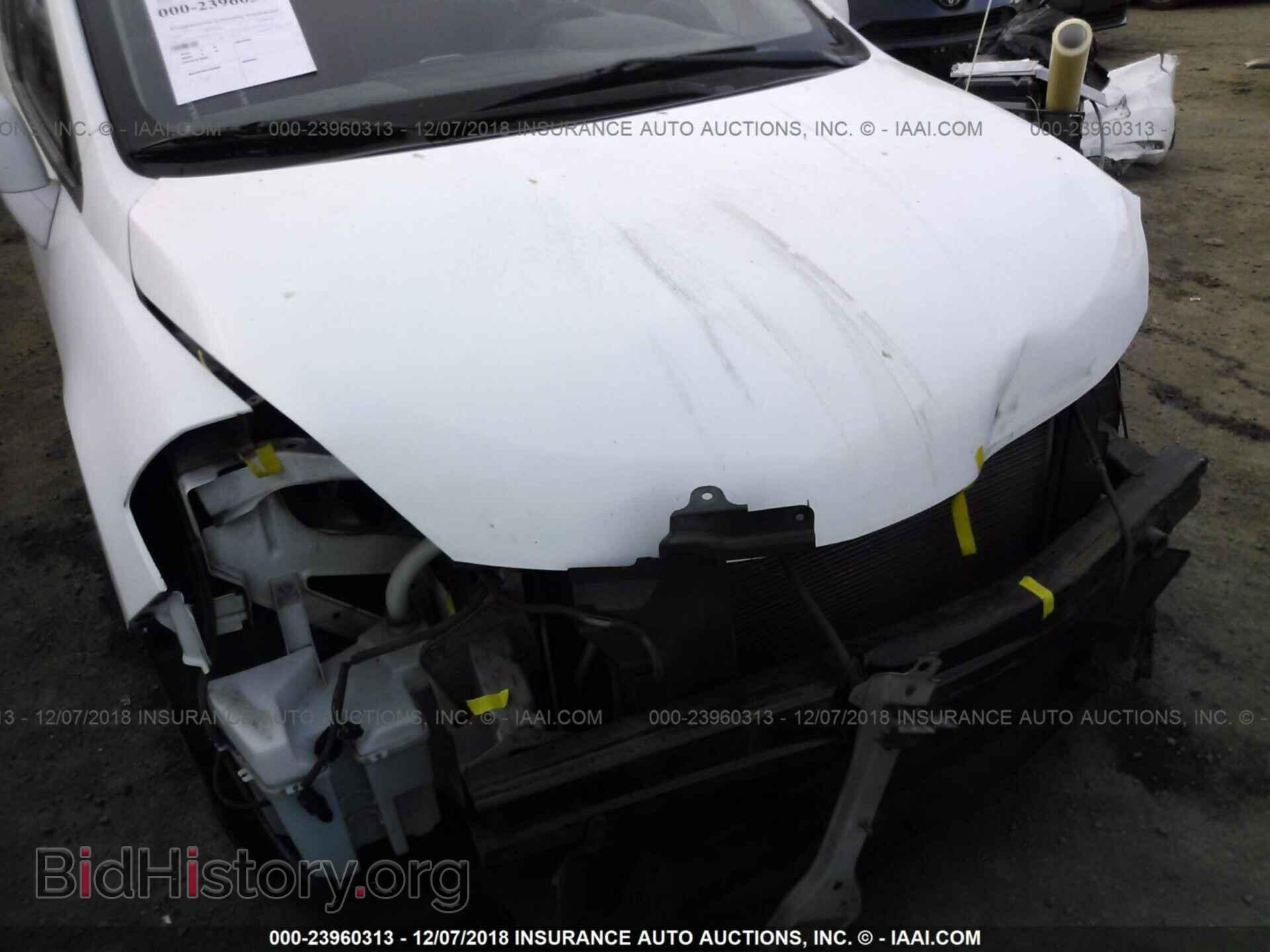 2011 NISSAN VERSA - VIN: 3N1BC1CP2BL477729 - Photo 6