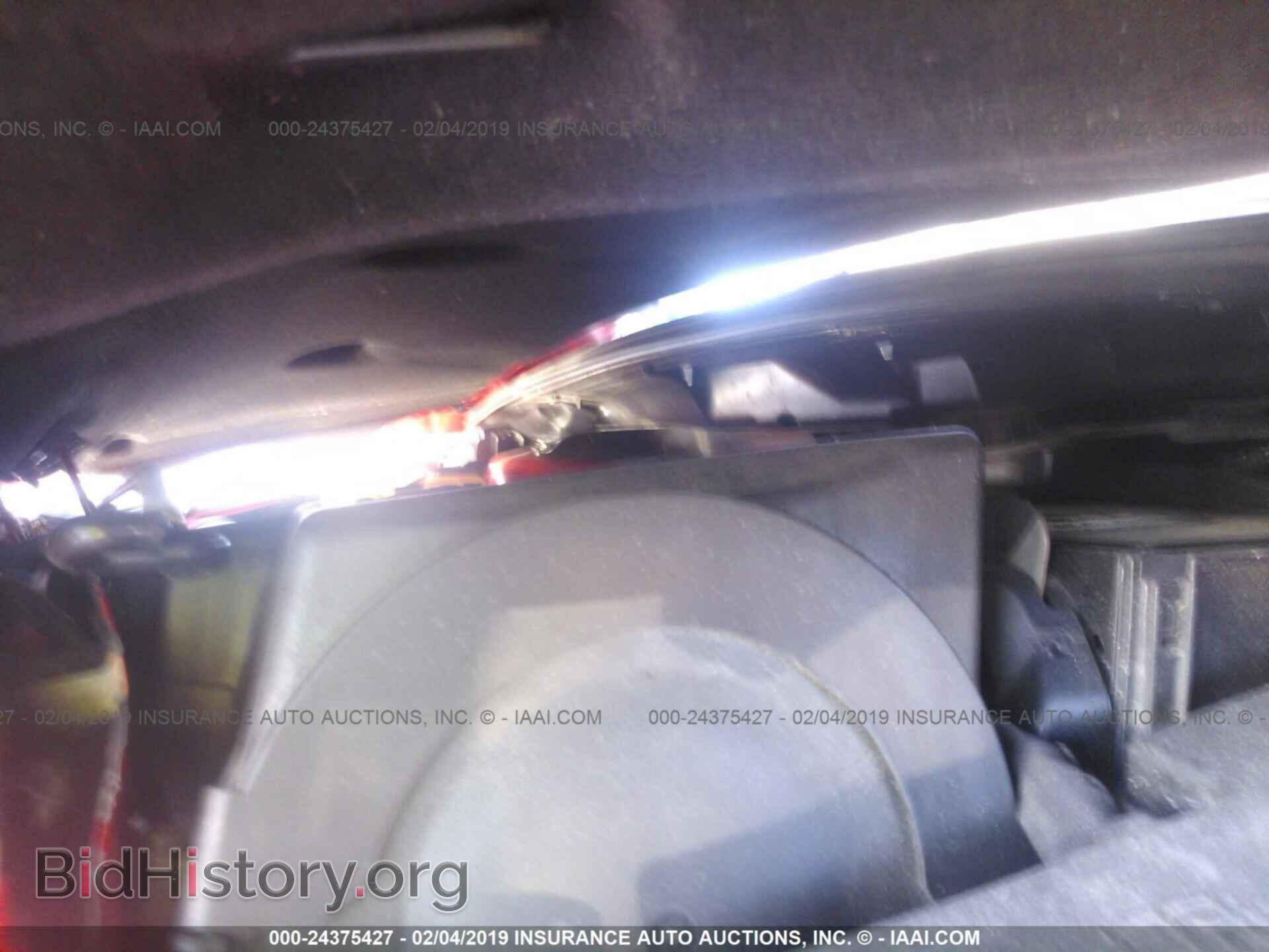 2015 FORD FOCUS - VIN: 1FADP3F22FL262414 - Фото 10