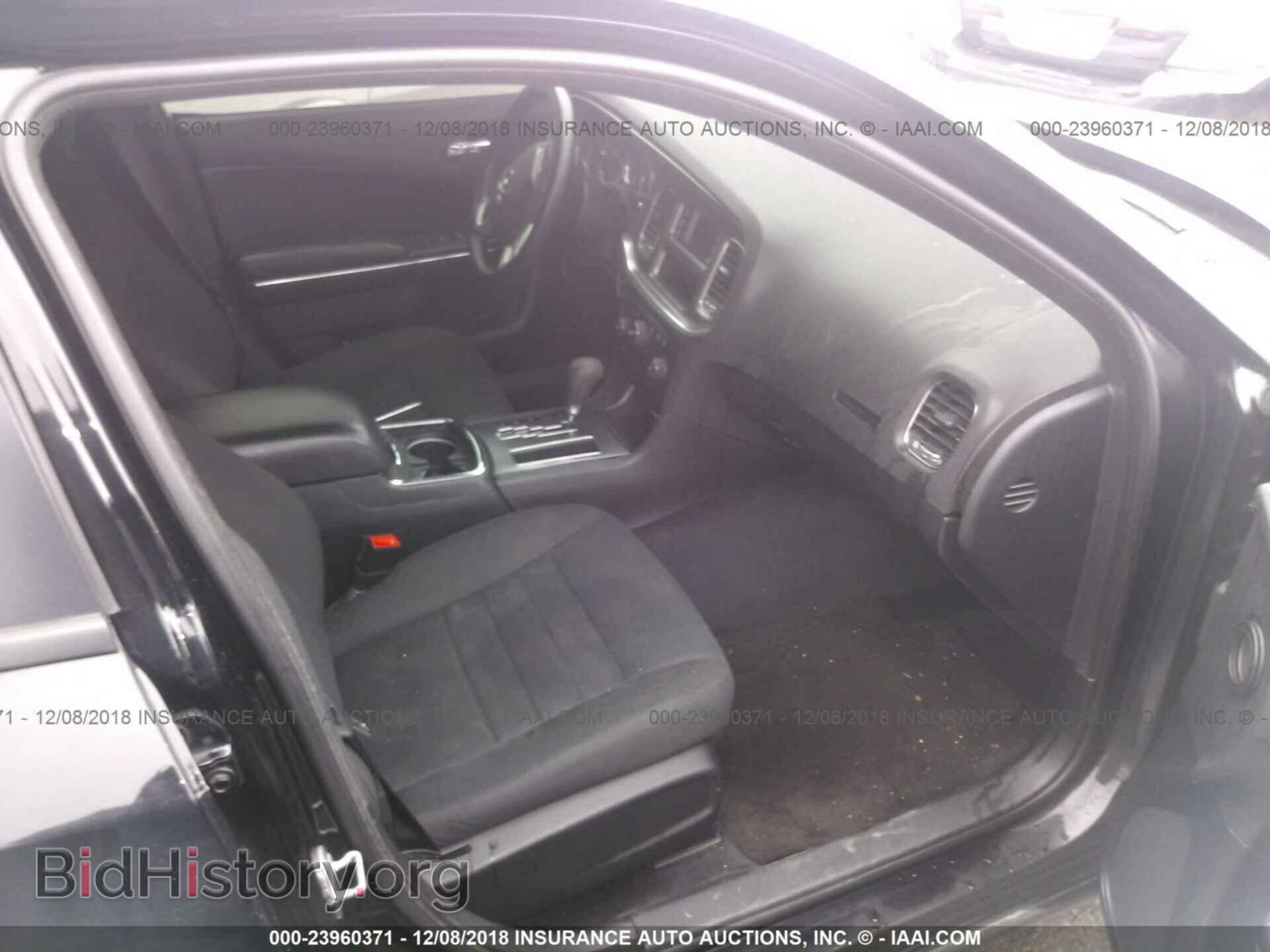 2015 FORD EDGE - VIN: 2FMTK3G81FBB80838 - Фото 5