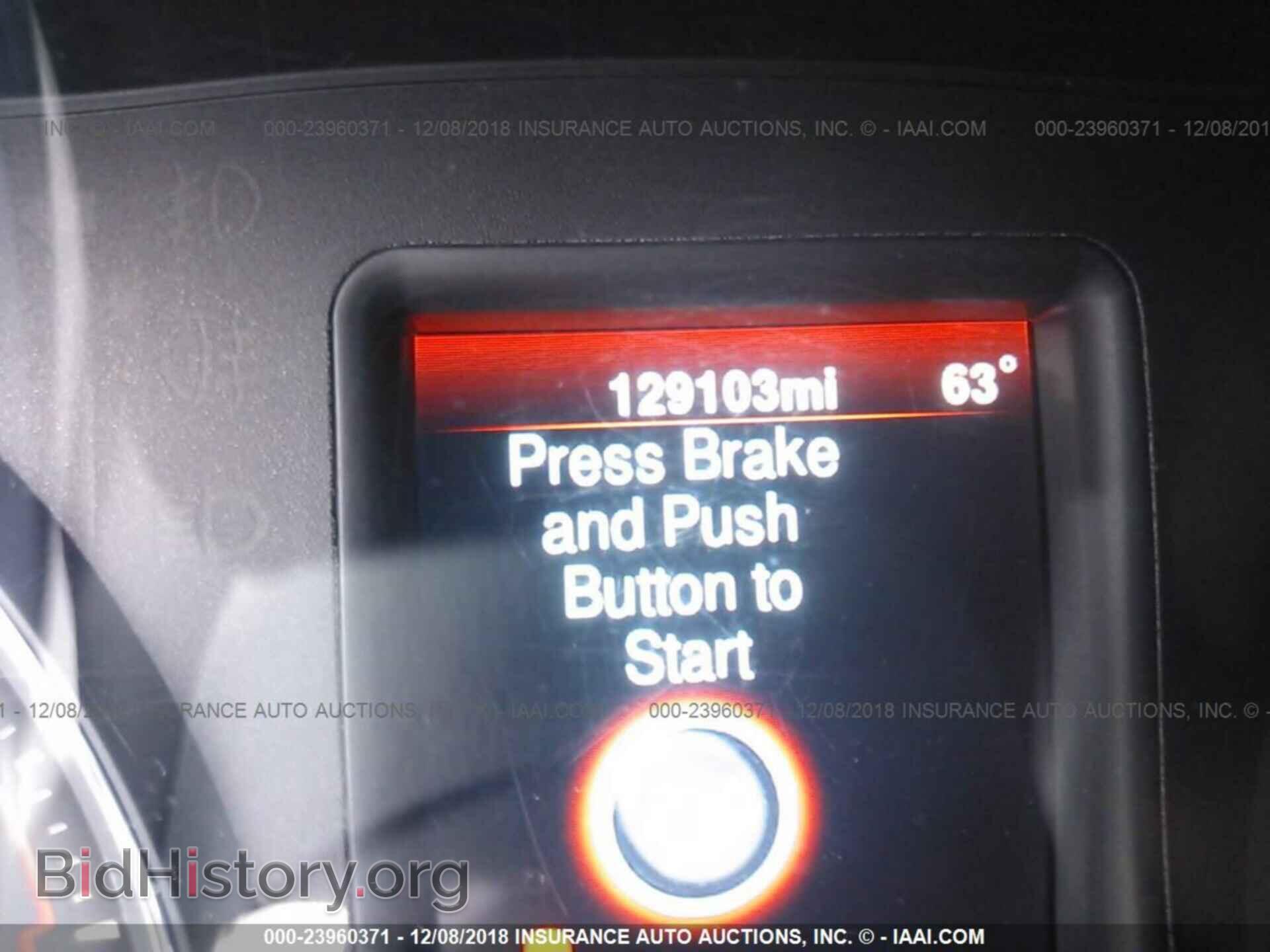 2014 DODGE CHARGER - VIN: 2C3CDXBG6EH130974 - Фото 7