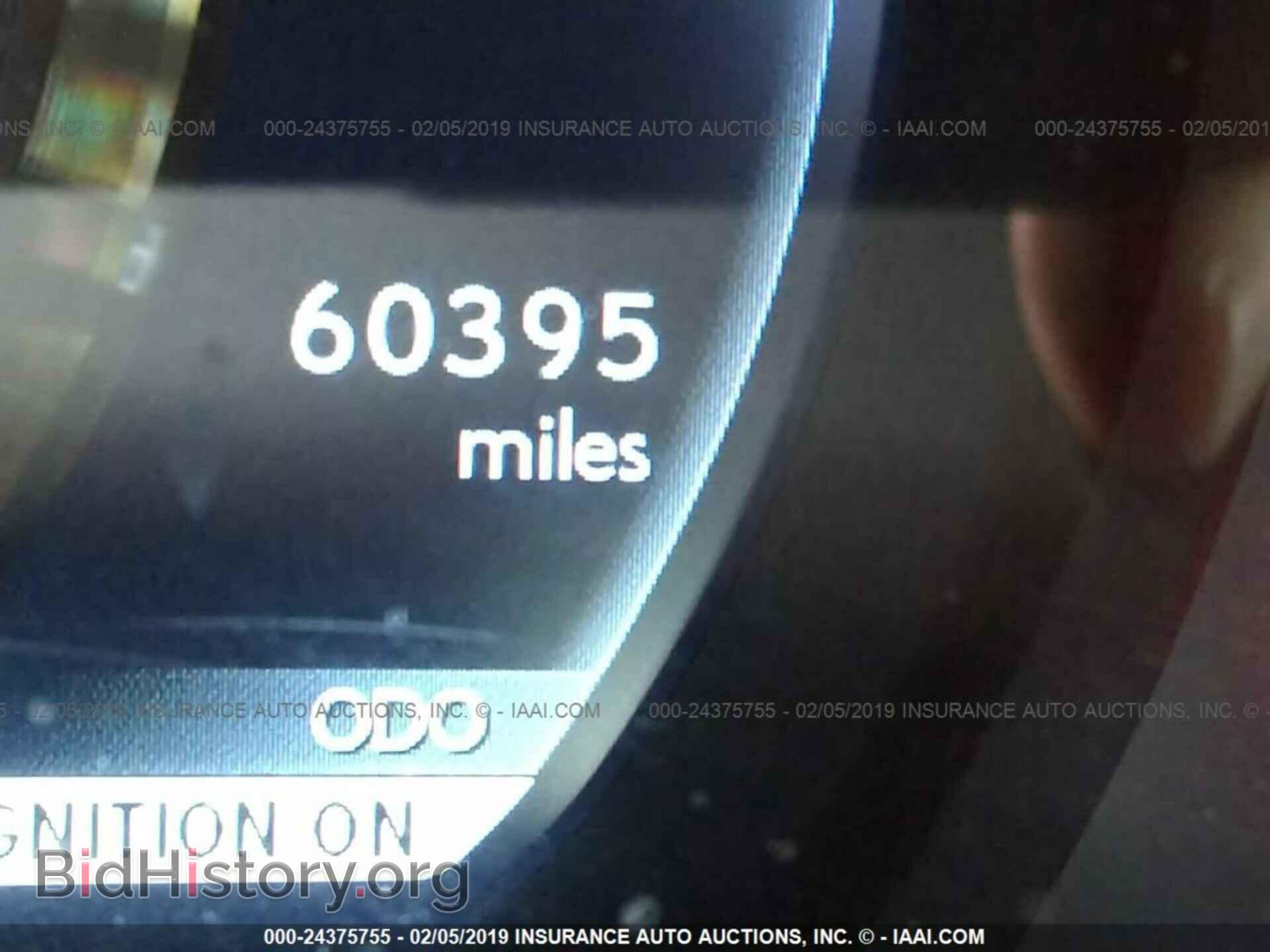 2015 LEXUS IS - VIN: JTHBE1D29F5014484 - Фото 7
