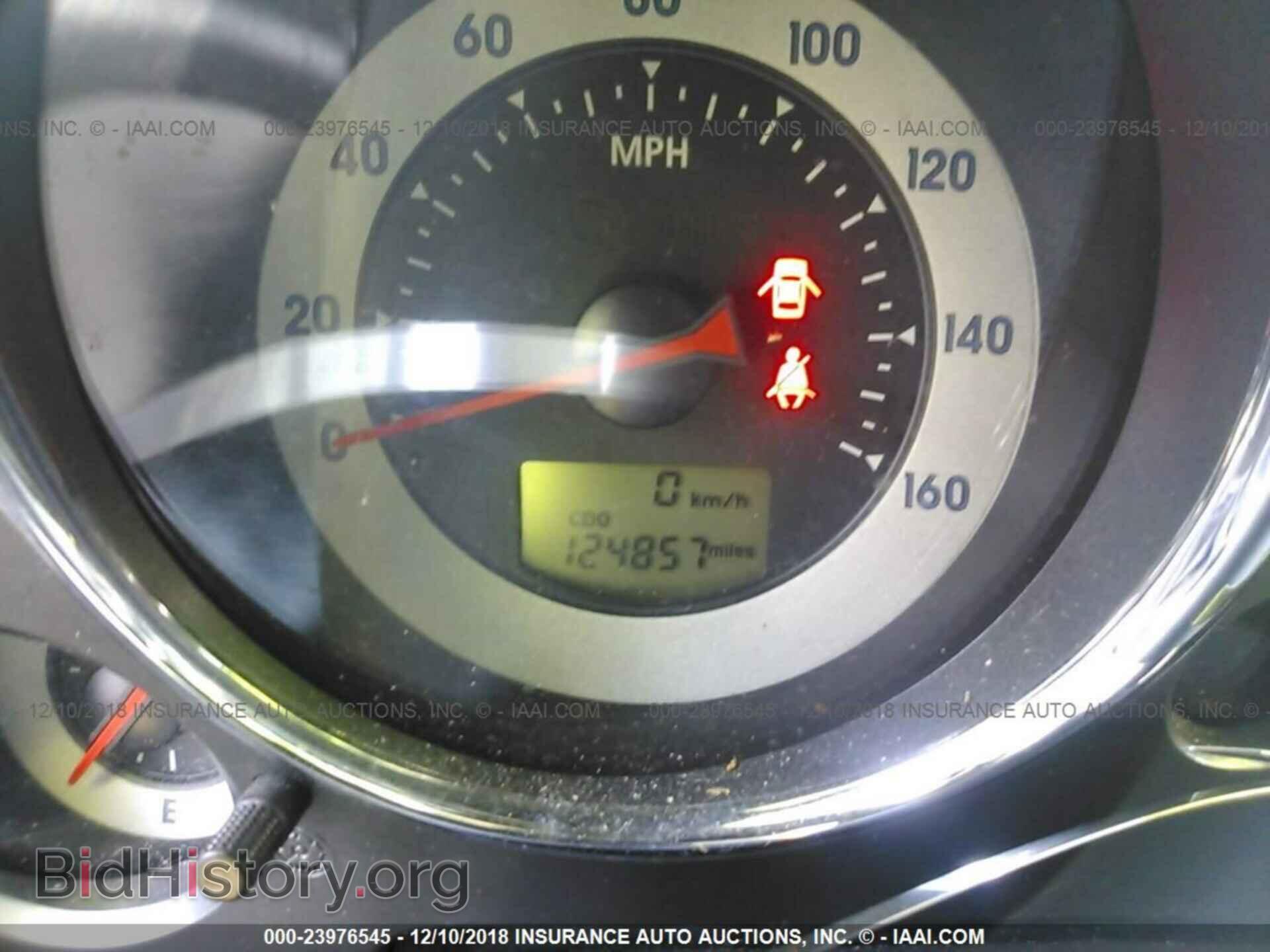 2010 MITSUBISHI ECLIPSE - VIN: 4A31K5DF8AE006348 - Фото 7