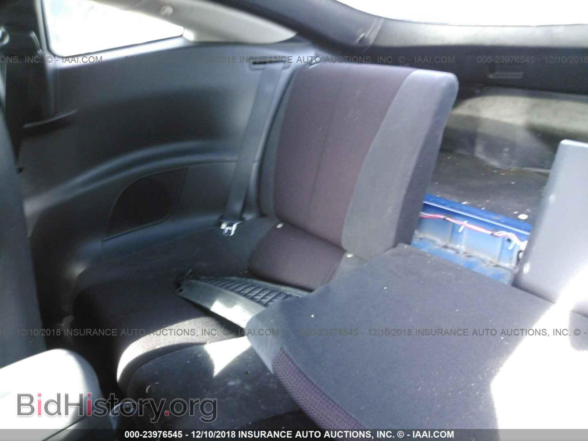 2010 MITSUBISHI ECLIPSE - VIN: 4A31K5DF8AE006348 - Фото 8