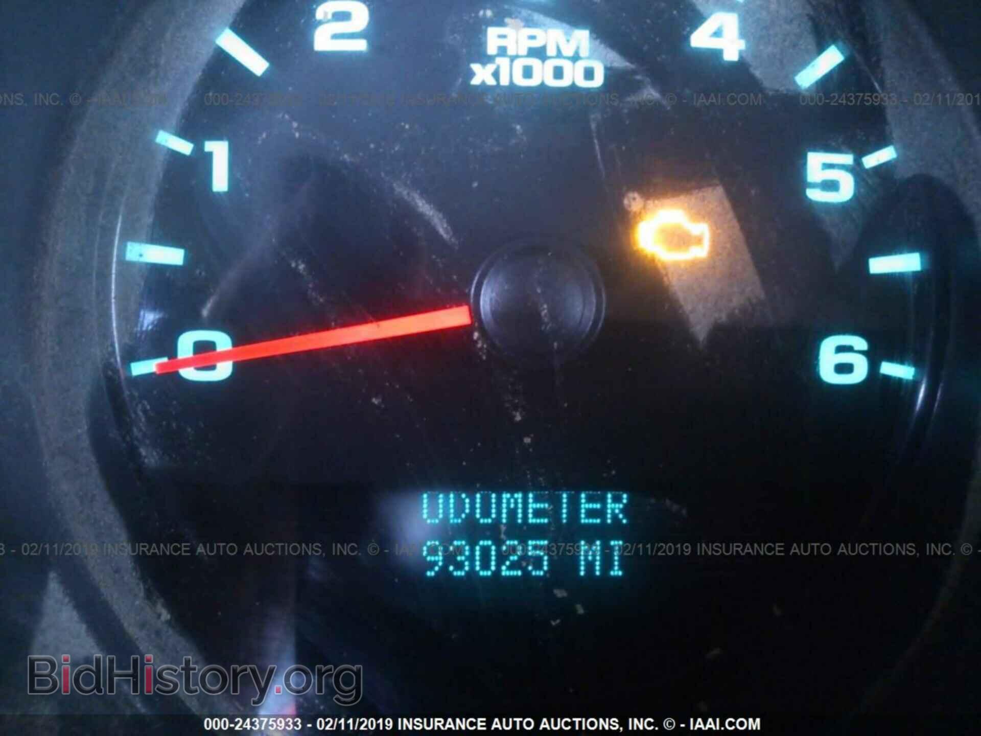 2008 CHEVROLET SILVERADO - VIN: 1GCEK14008E129094 - Фото 7