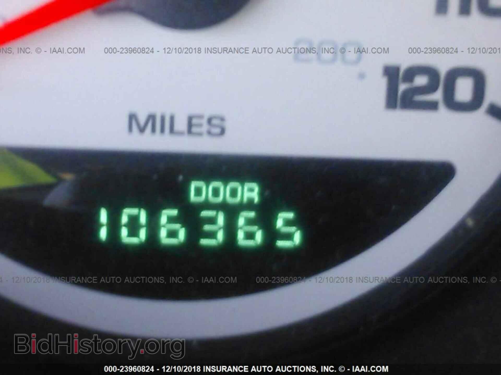 2005 DODGE NEON - VIN: 1B3ES56C85D216002 - Фото 7