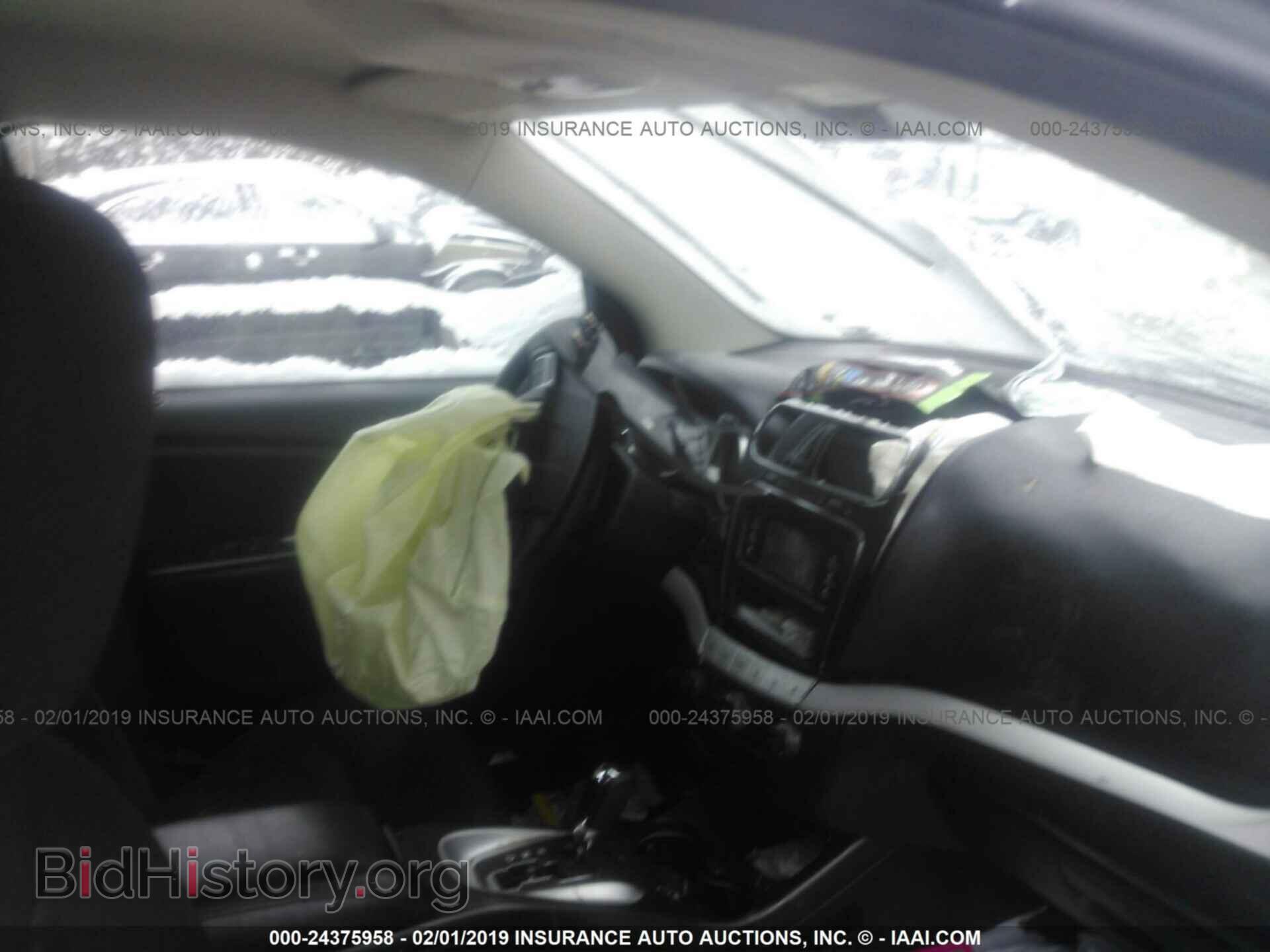2015 DODGE JOURNEY - VIN: 3C4PDCAB9FT713401 - Фото 5